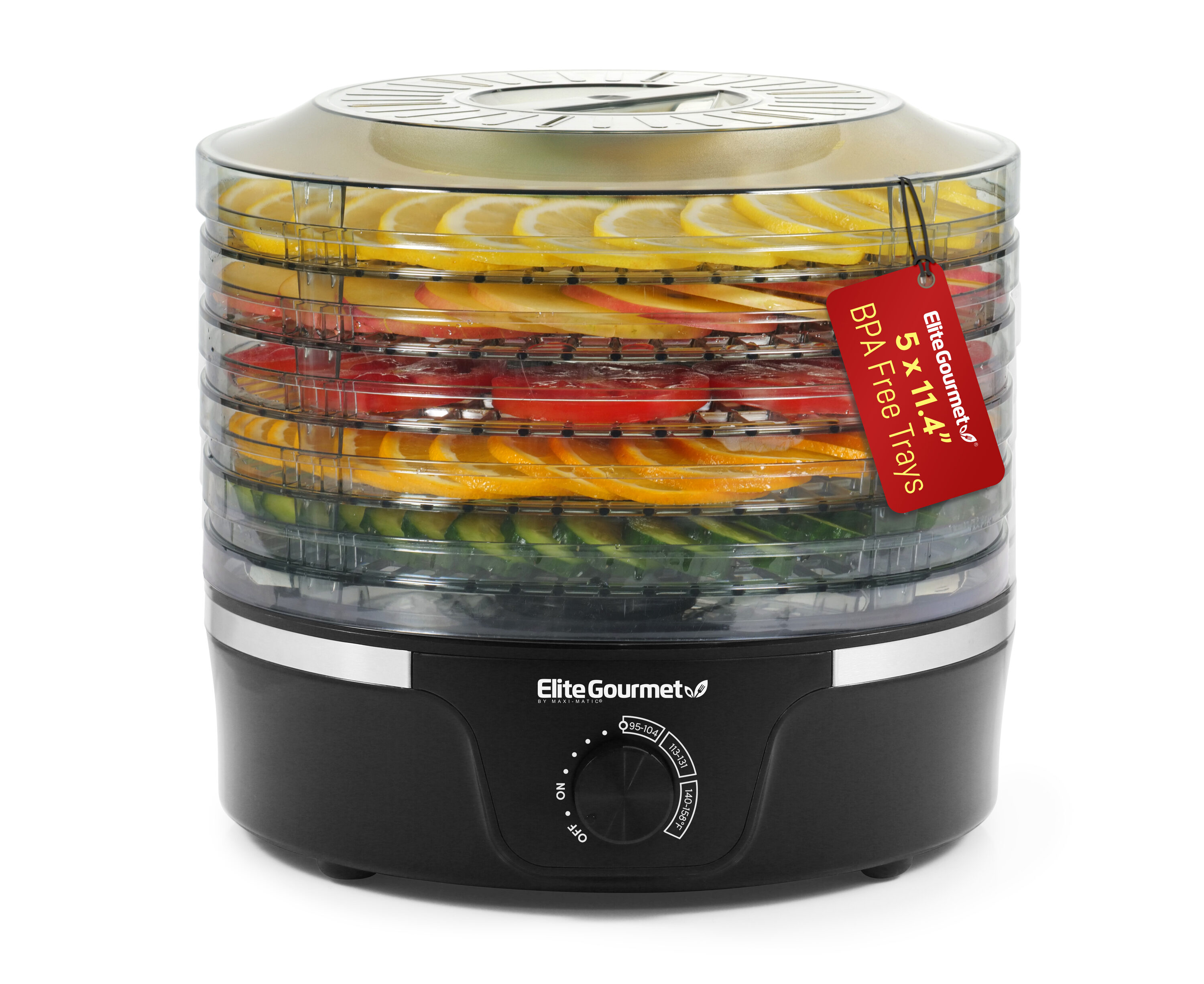 9 Genius Ways To Use Your Dehydrator - The Flexible Chef
