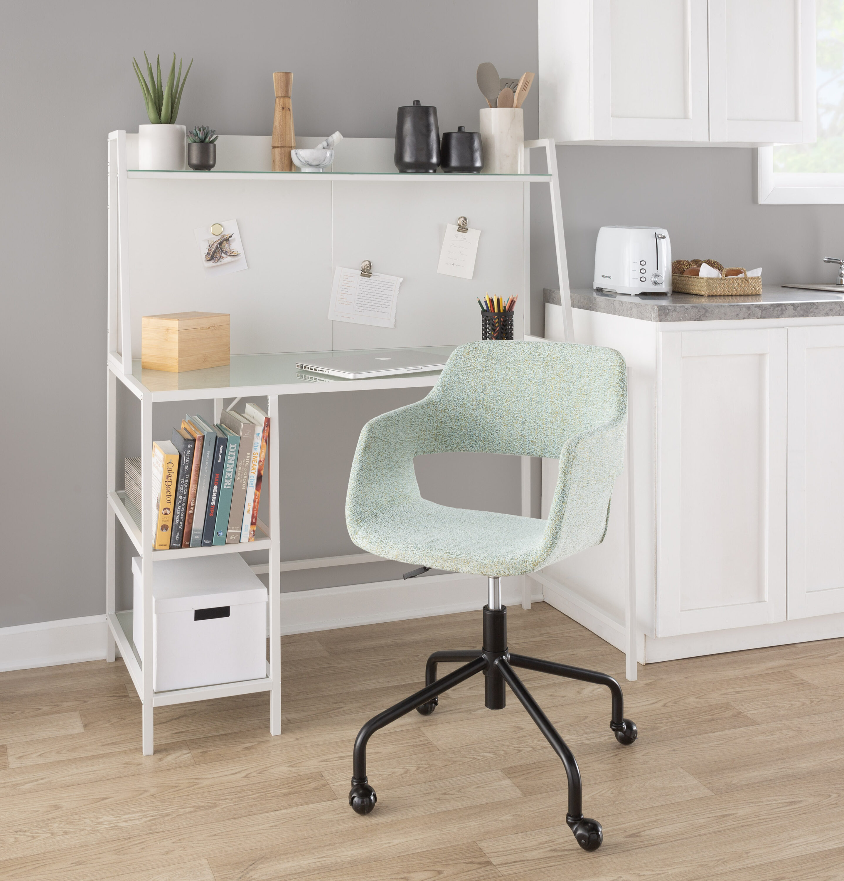 LOVMOR SF-H-B116135746 Office-Chairs - View #4