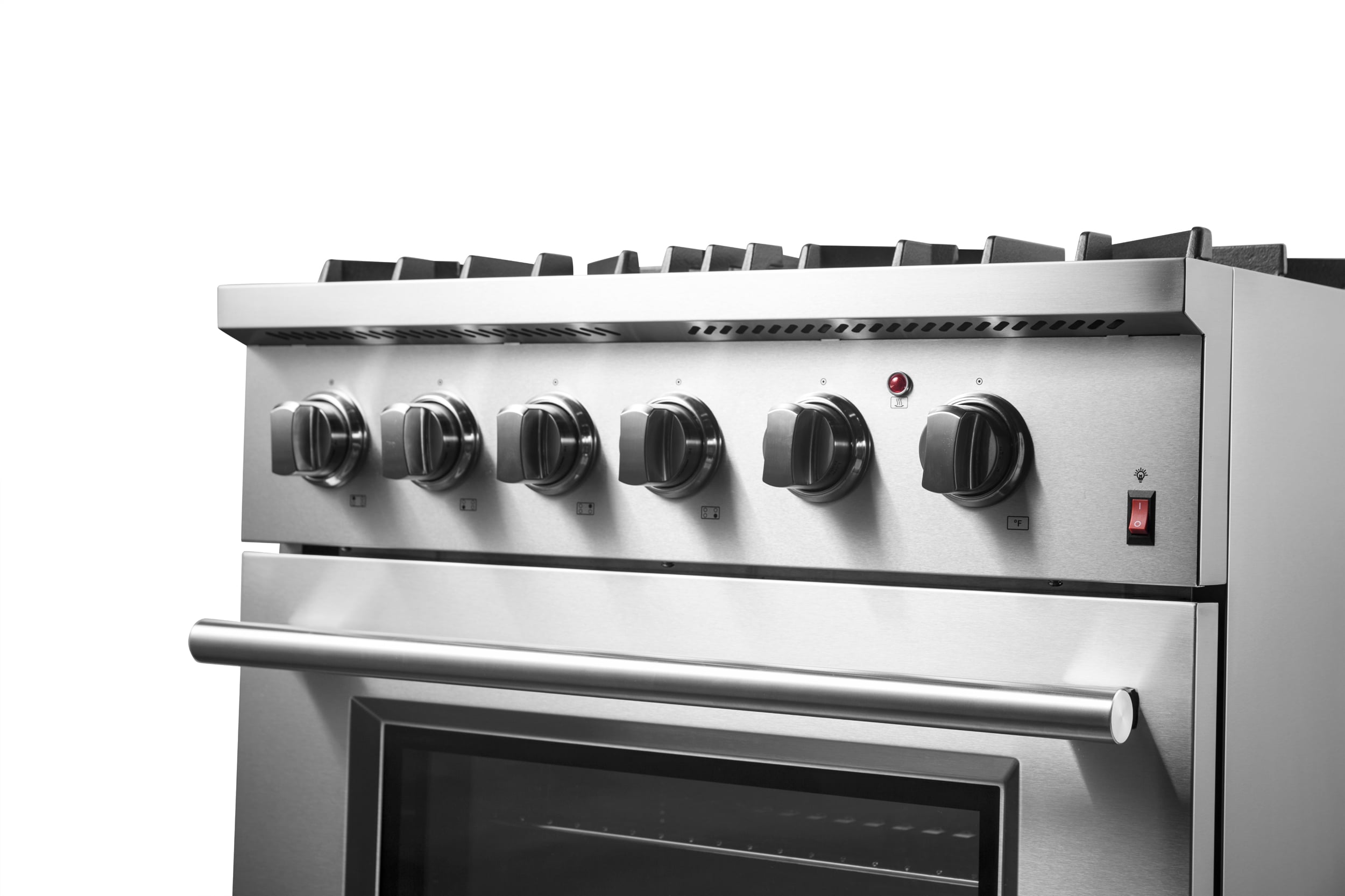 FORNO FFSGS6197-30 Dual-Fuel-Ranges - View #17