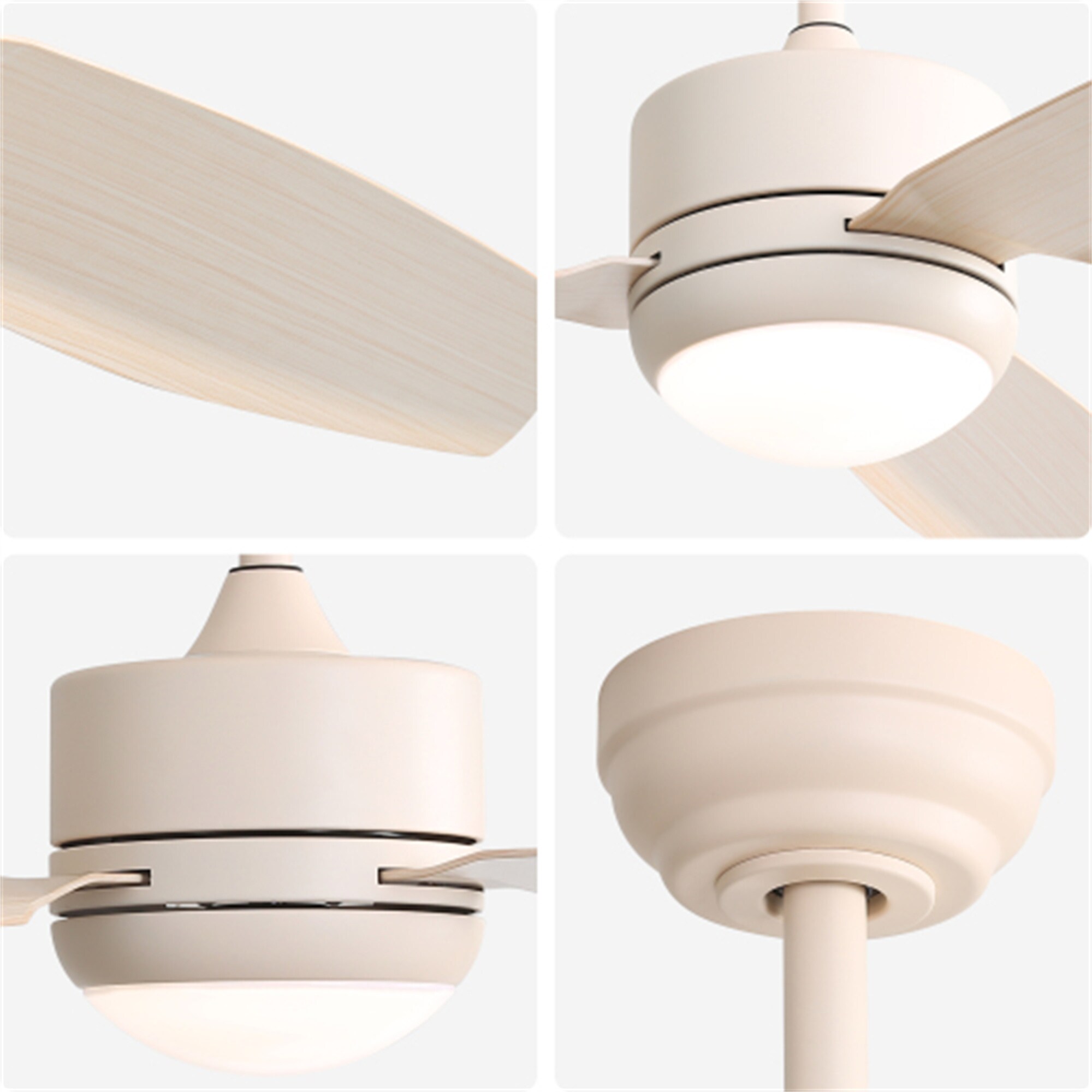 BABOOM BOM-212632-OR Ceiling-Fans - View #9