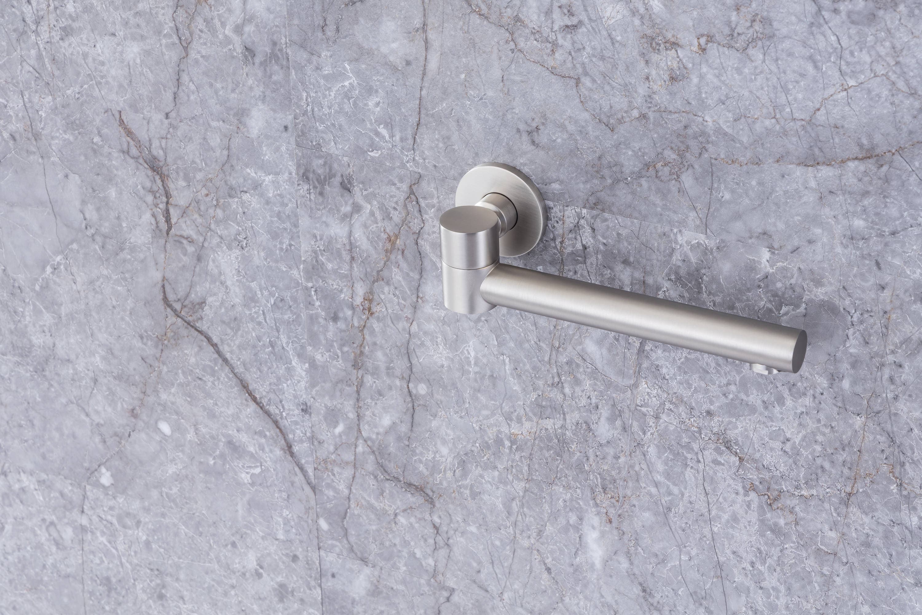 WELLFOR DB-03BF10BN Tub-Shower-Faucets - View #8