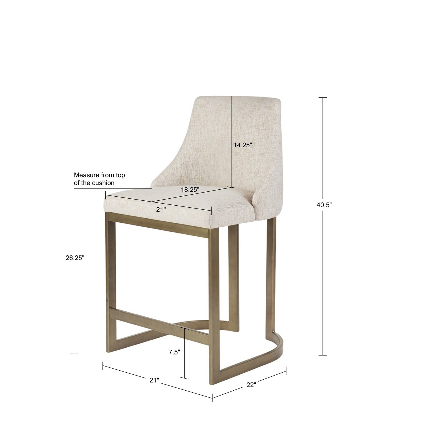 Watnature 4603RR5ZT5D5 Dining-Chairs - View #9
