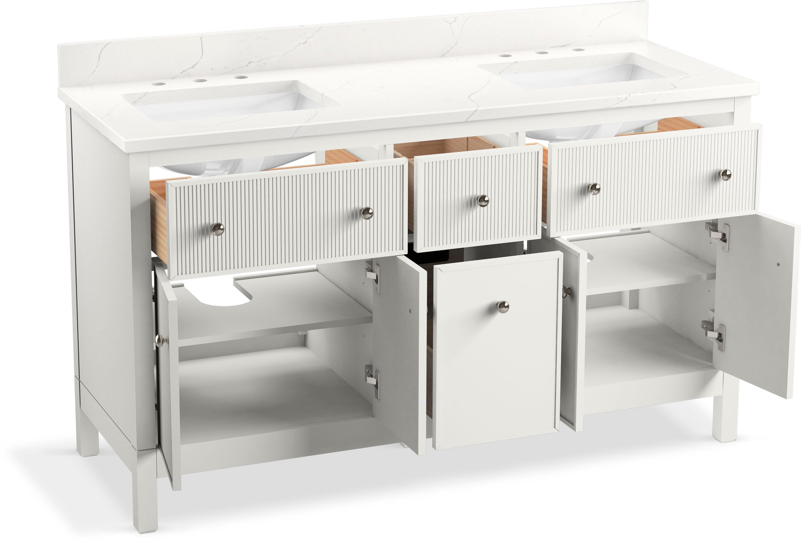 KOHLER 35022-0 Bath-Vanity-Combo - View #4