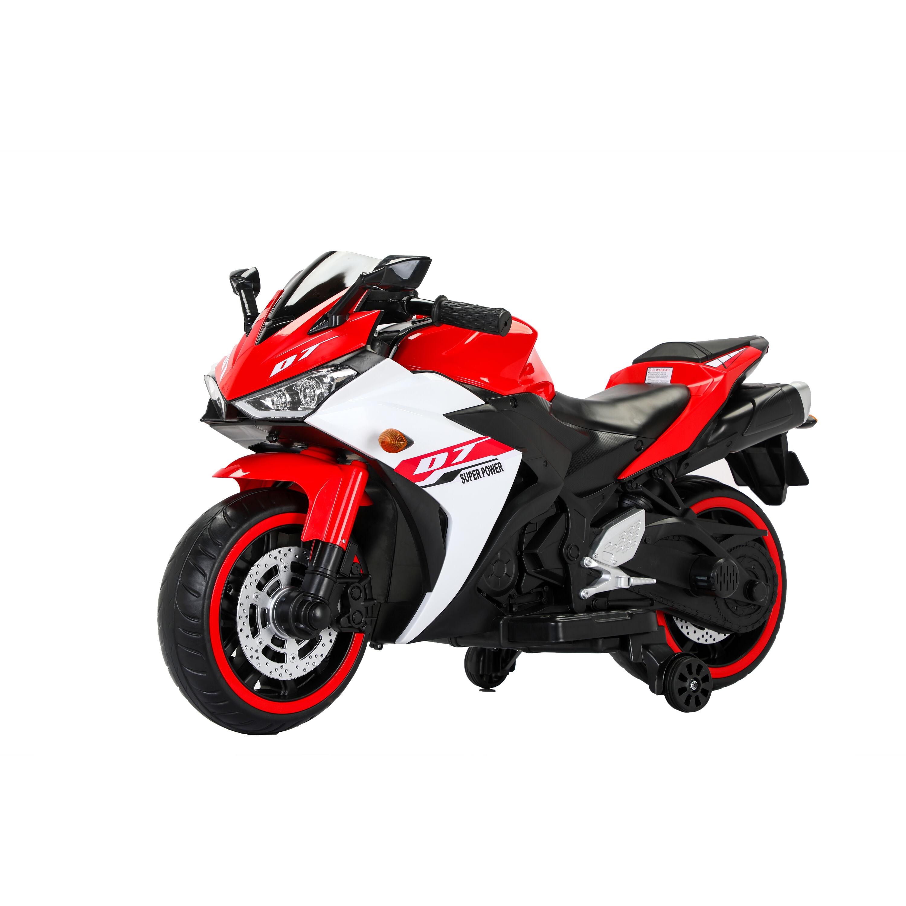 Runesay KRT-09 12-volt Riding toys Battery Included Charger Included