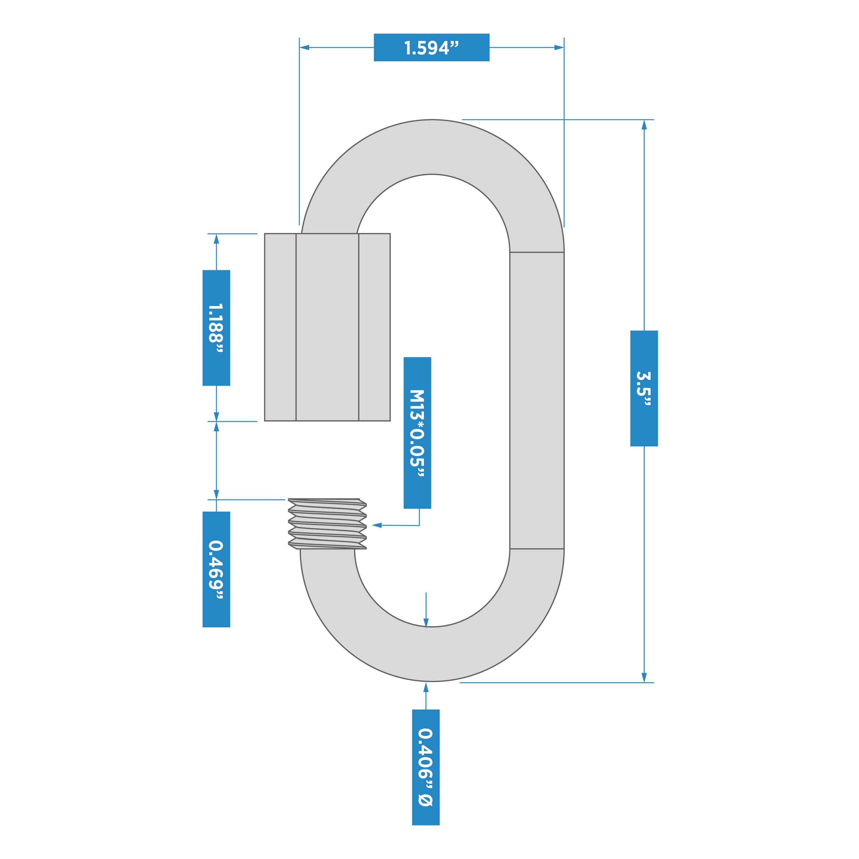 National Hardware N101-361 Chain-Accessories - View #3
