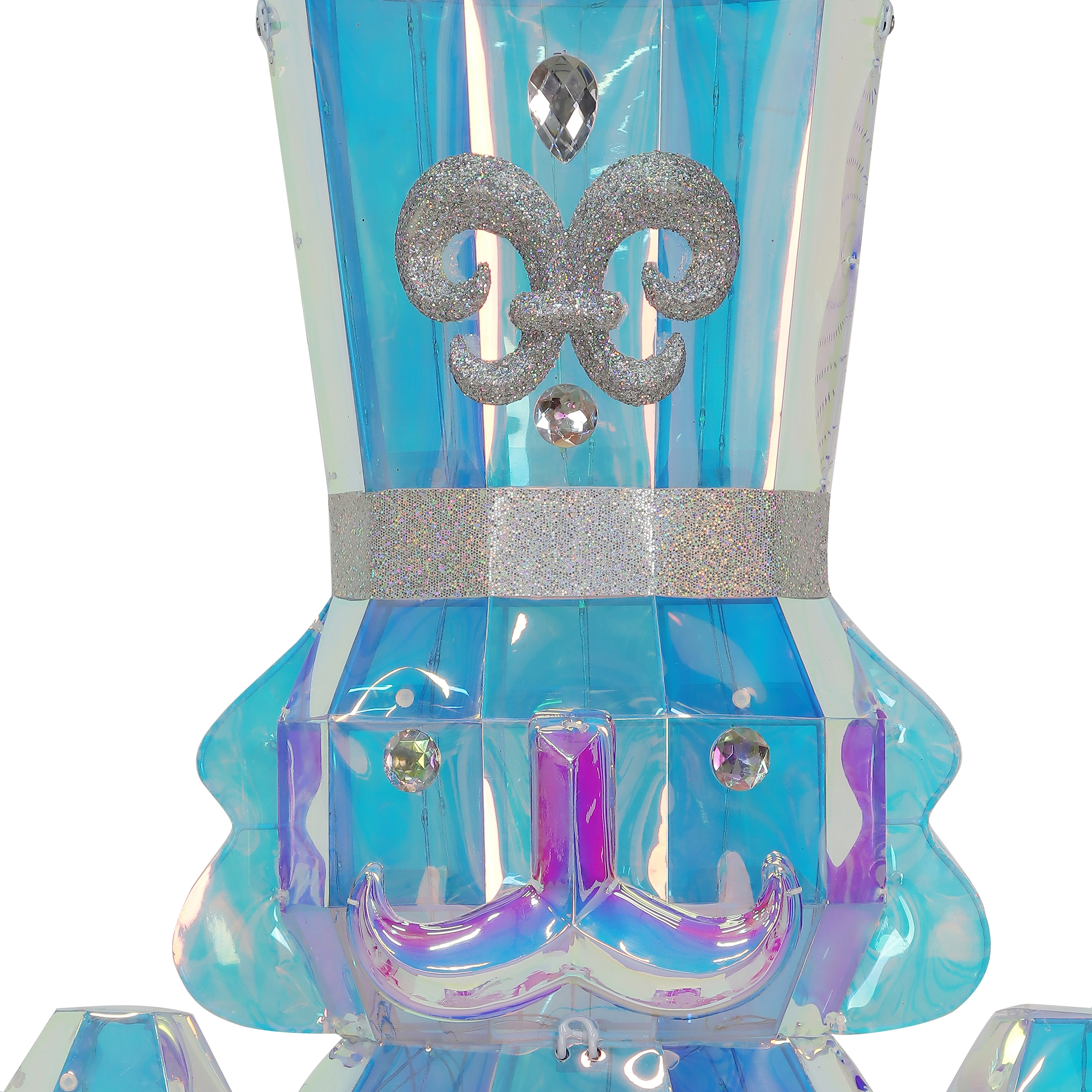 Holiday Living LW415-PXFG009R1 Outdoor-Christmas-Decor - View #4