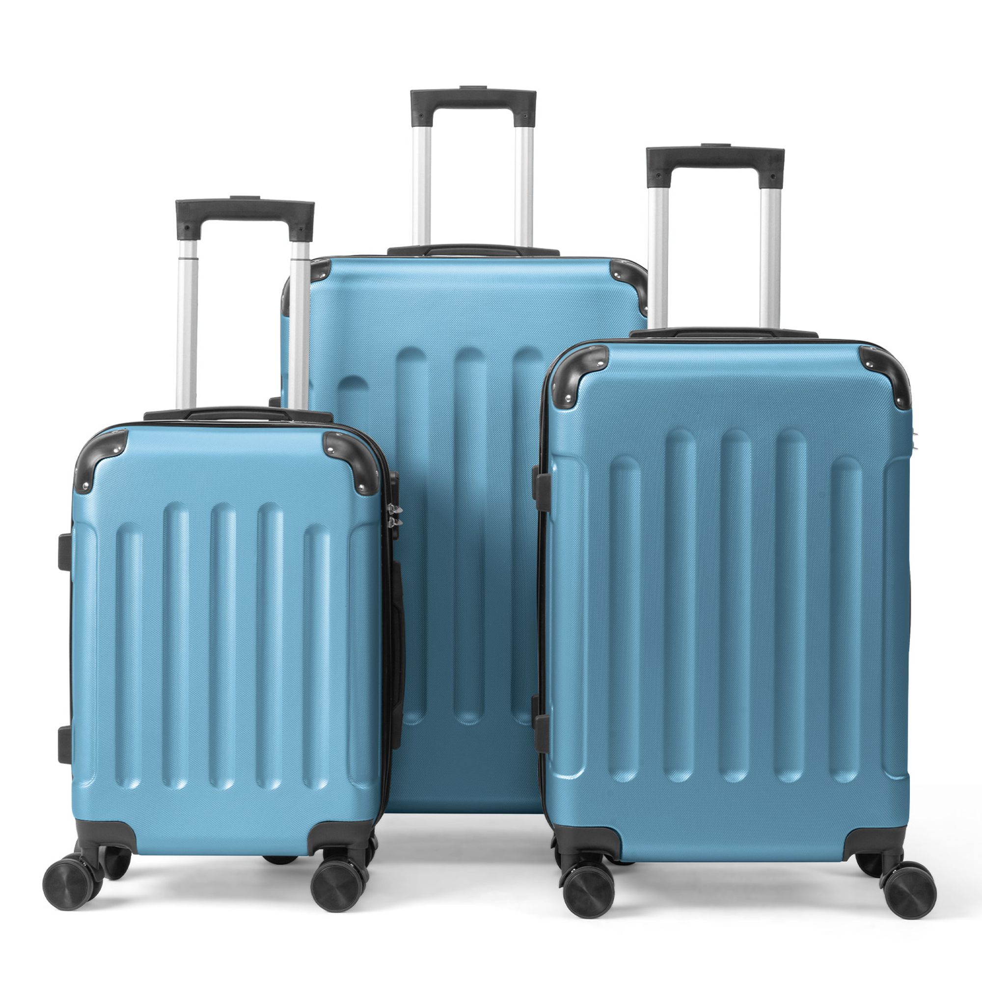 Winado TGK1-G51001168 Luggage-And-Luggage-Sets - View #7