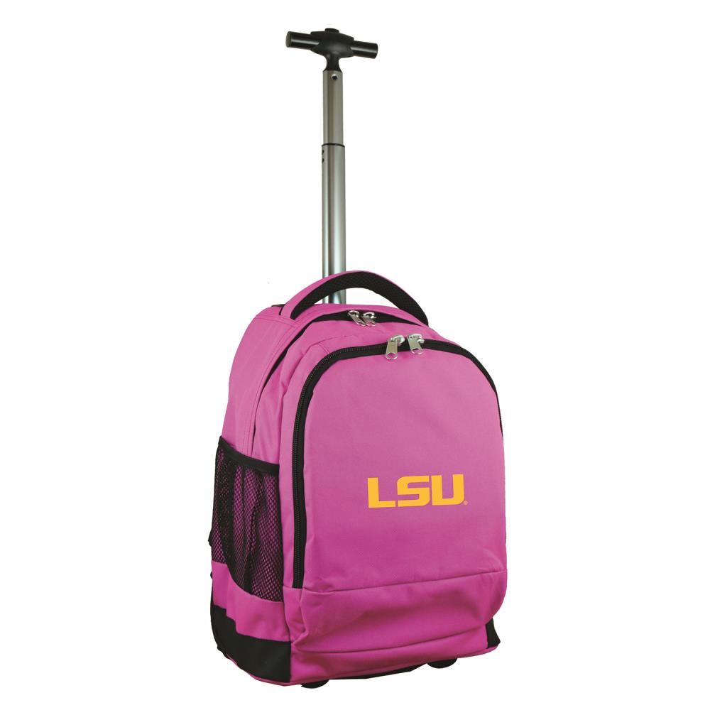 Mojo Licensing CLLSL780_PK 19X13X8 Pink Backpack