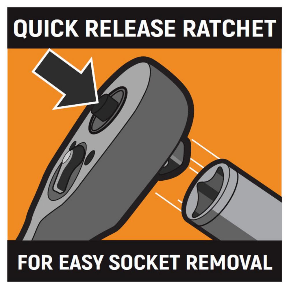 GEARWRENCH 81310 ratchets - View #4