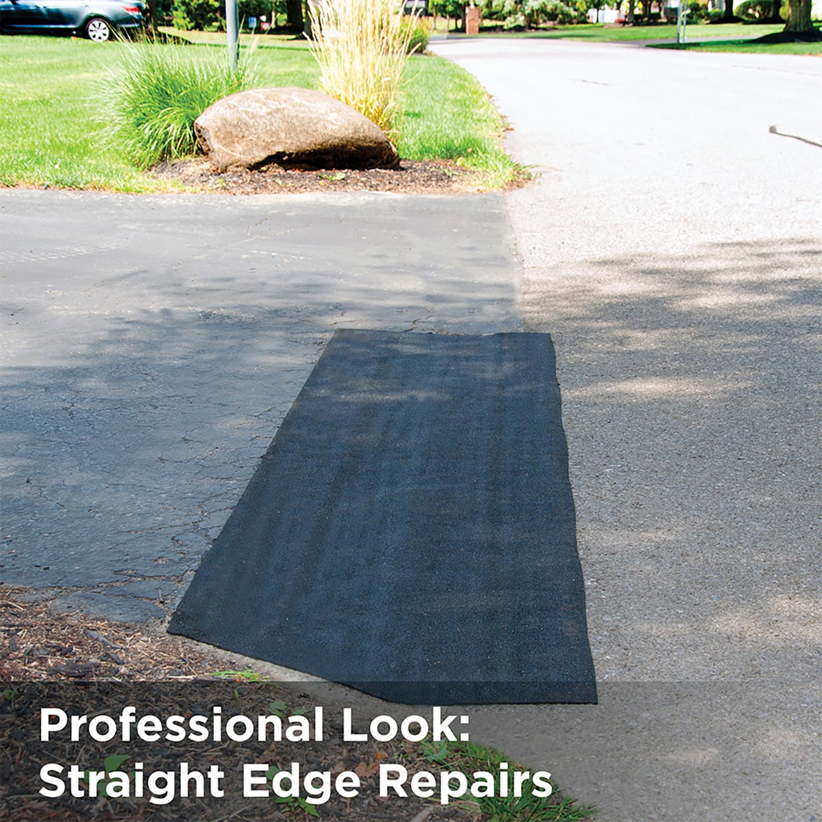 Saint-Gobain ADFORS FGE25090-U Asphalt-Patch - View #5
