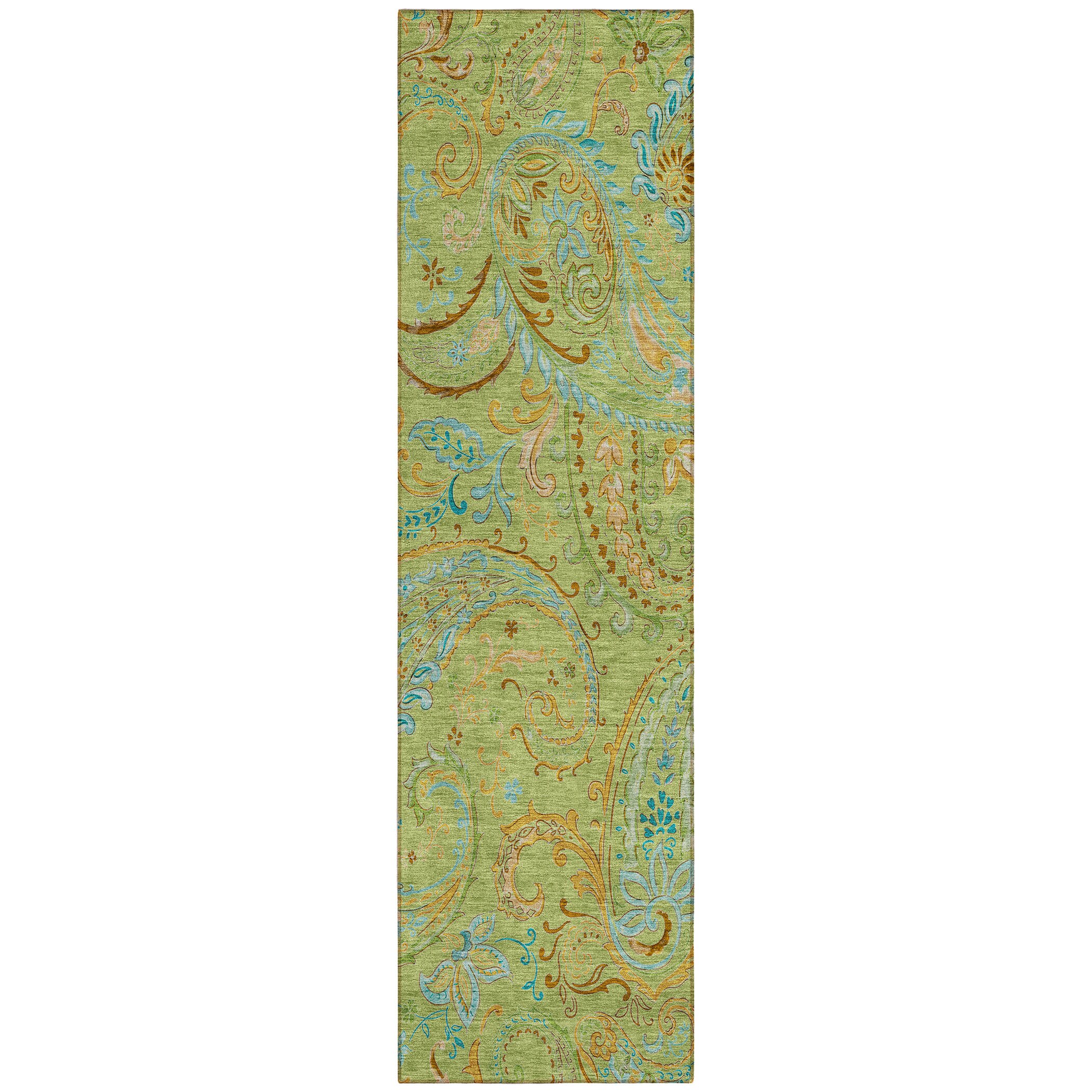 Addison Rugs ACN533AL2X8 rugs - View #2