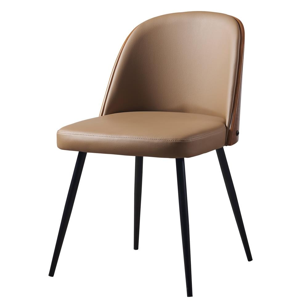 Layton Upholstered Swivel Desk Chair