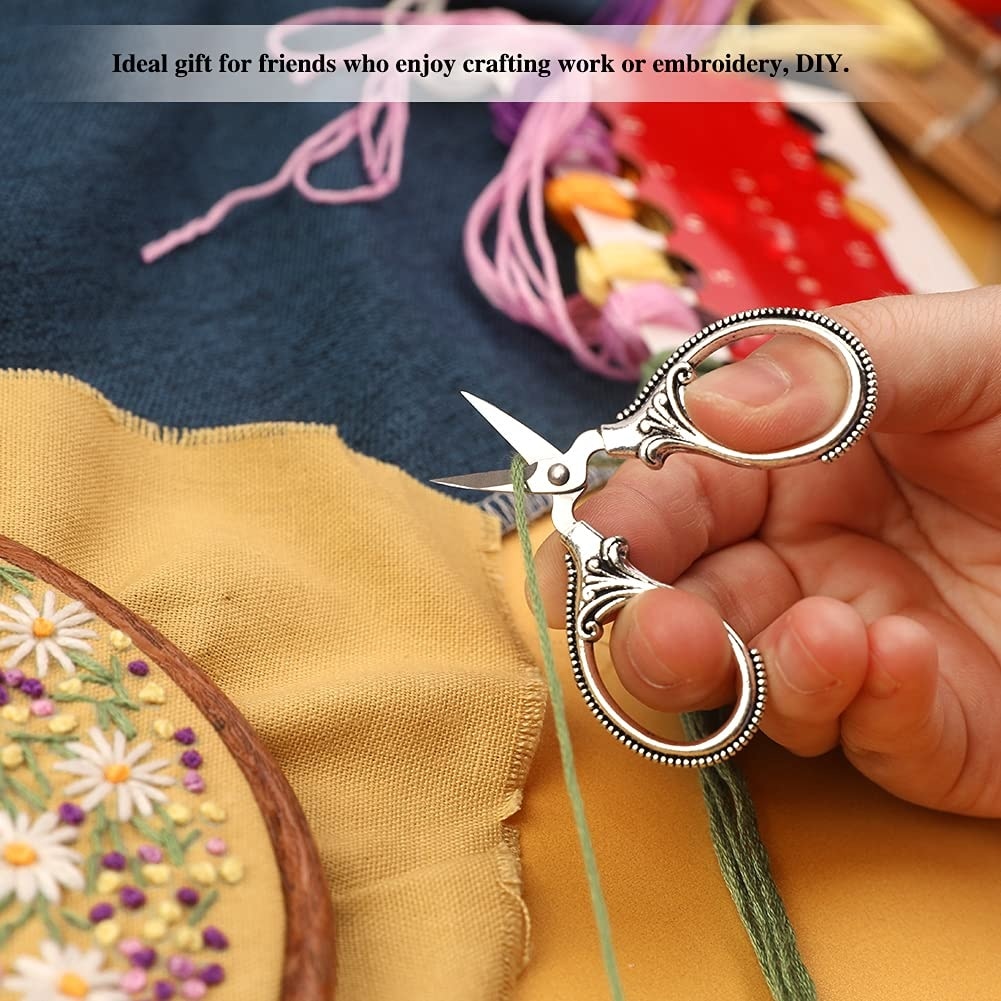 Adrinfly LAD0604D113 scissors - View #5