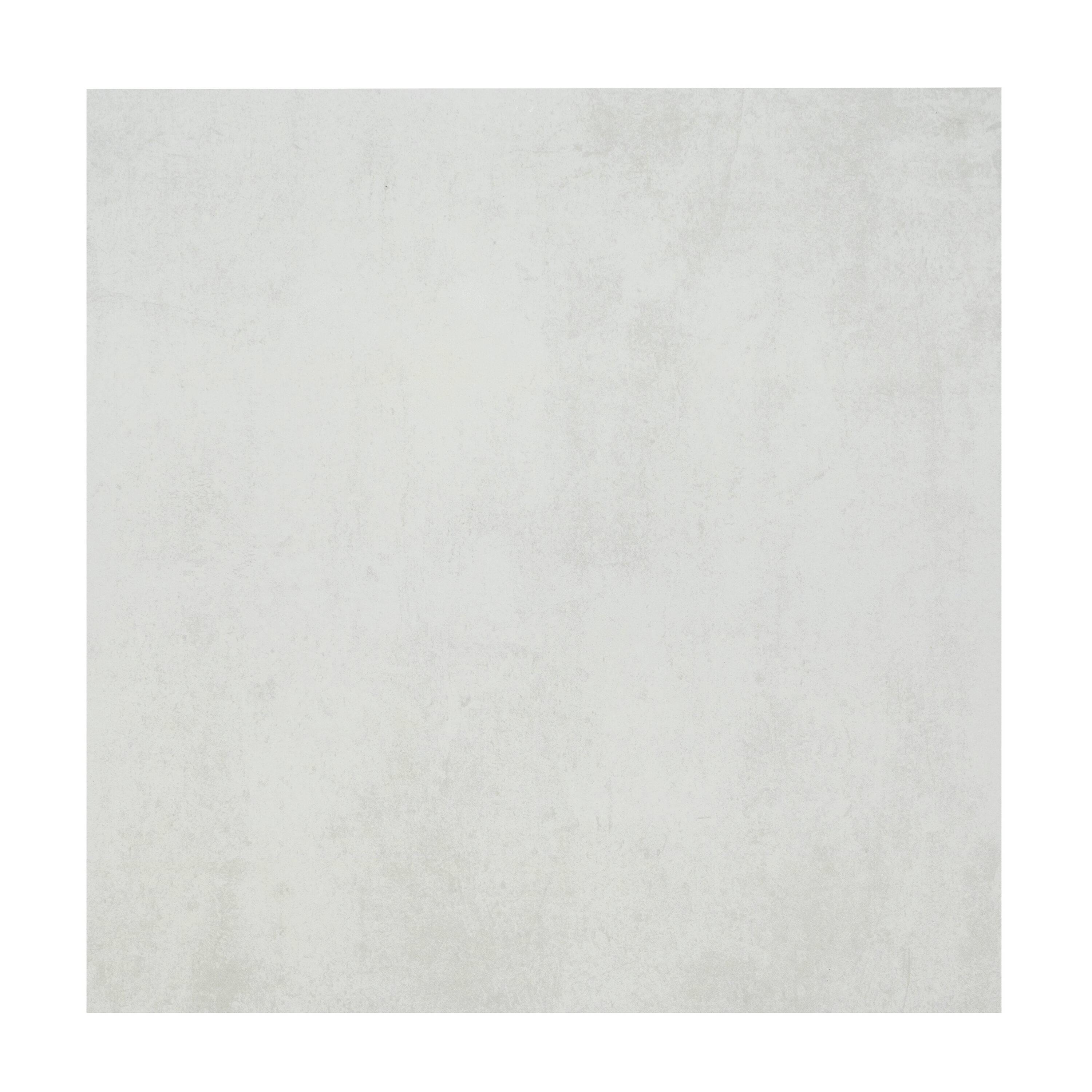 WonderLand LPAVNBETBLA2424 24-in L x 24-in W x 0.79-in H Square Blanco/Matte Porcelain Paver Multi-pack