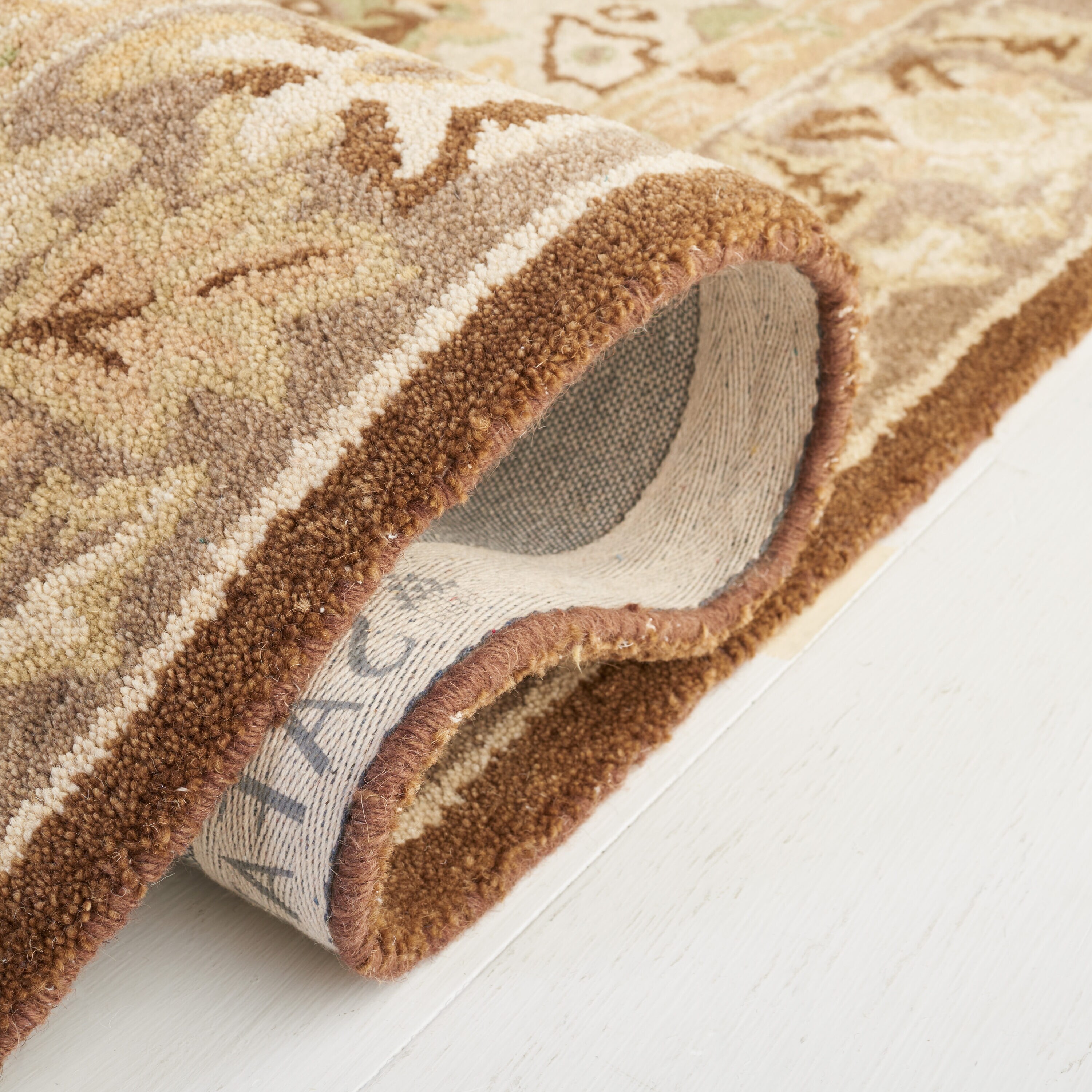 Safavieh AN512D-28 rugs - View #5