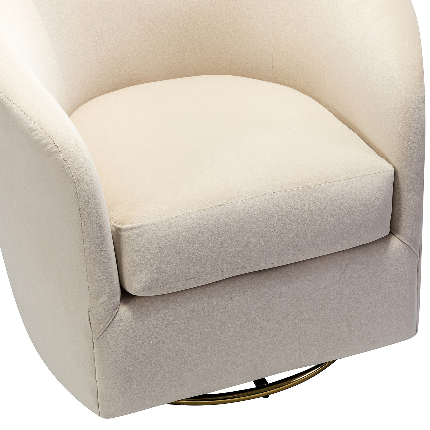 14 Karat Home CHM0240-TAN chairs - View #6