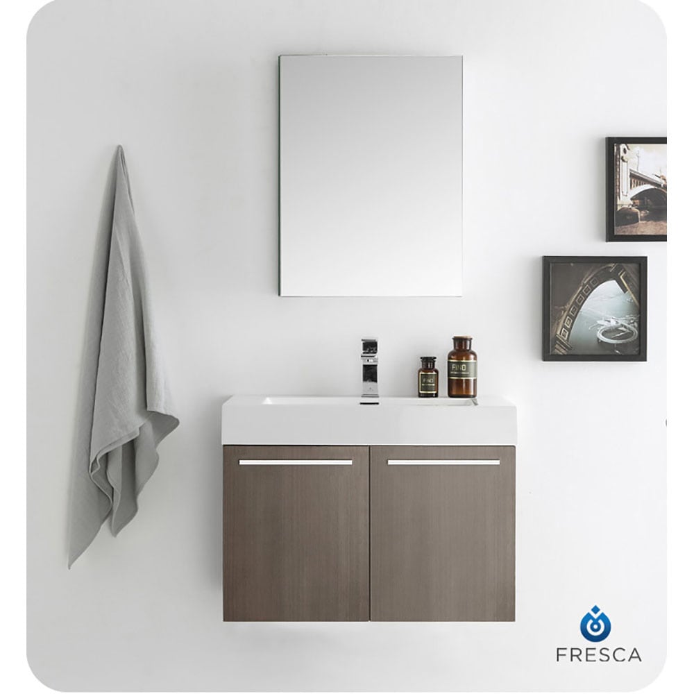 Fresca FCB8089GO vanities - View #9