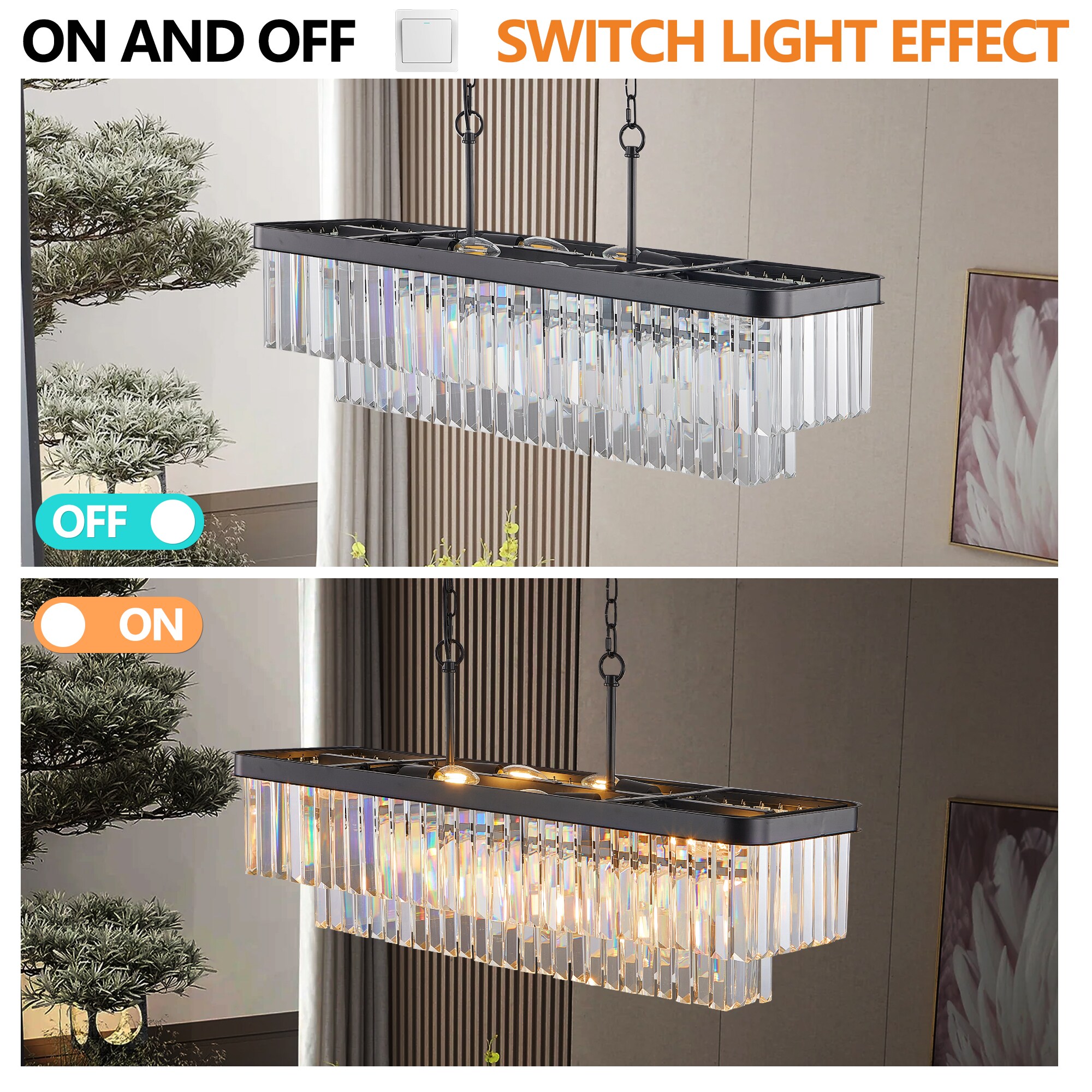 AAZJ JDL-189538 Pendant-Lights - View #7