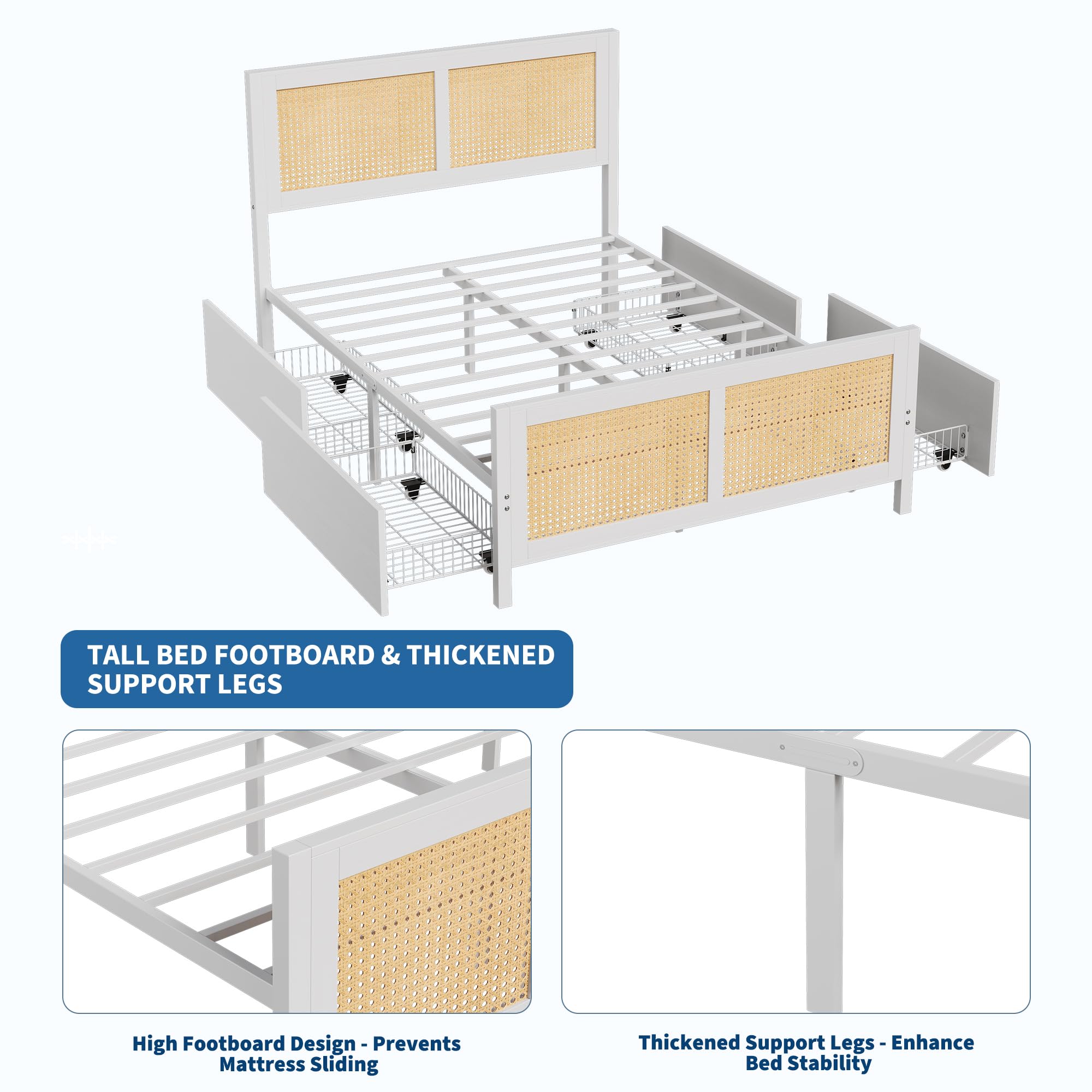 Garvee LHL-PHK-3569GBEJ beds - View #6