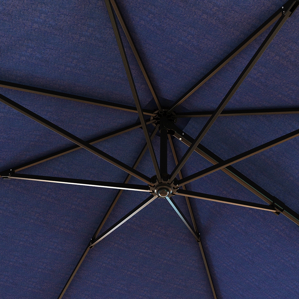 Homsee C-KF510011-01 Umbrellas-2 - View #10