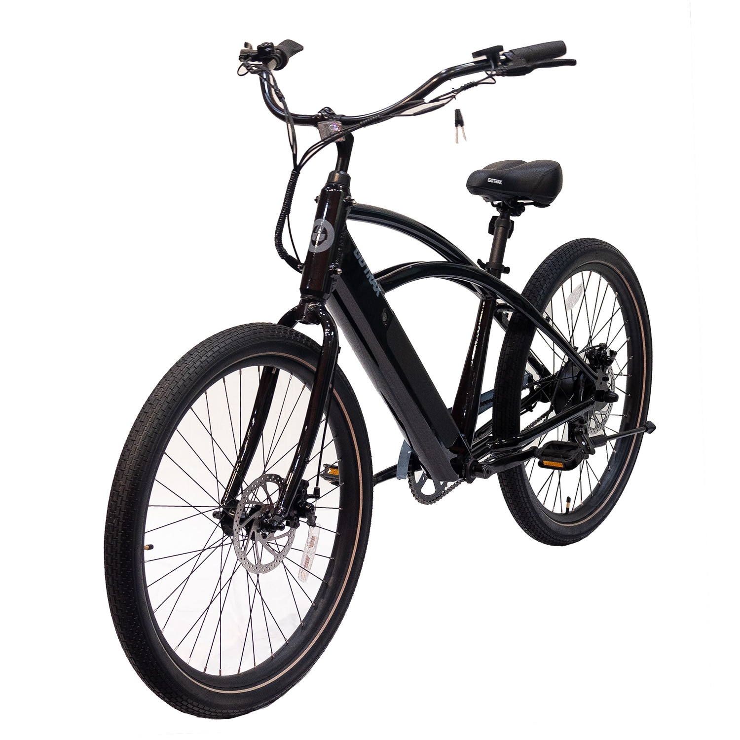 GOTRAX GT-AEROLUXESO-BLACK bikes - View #2