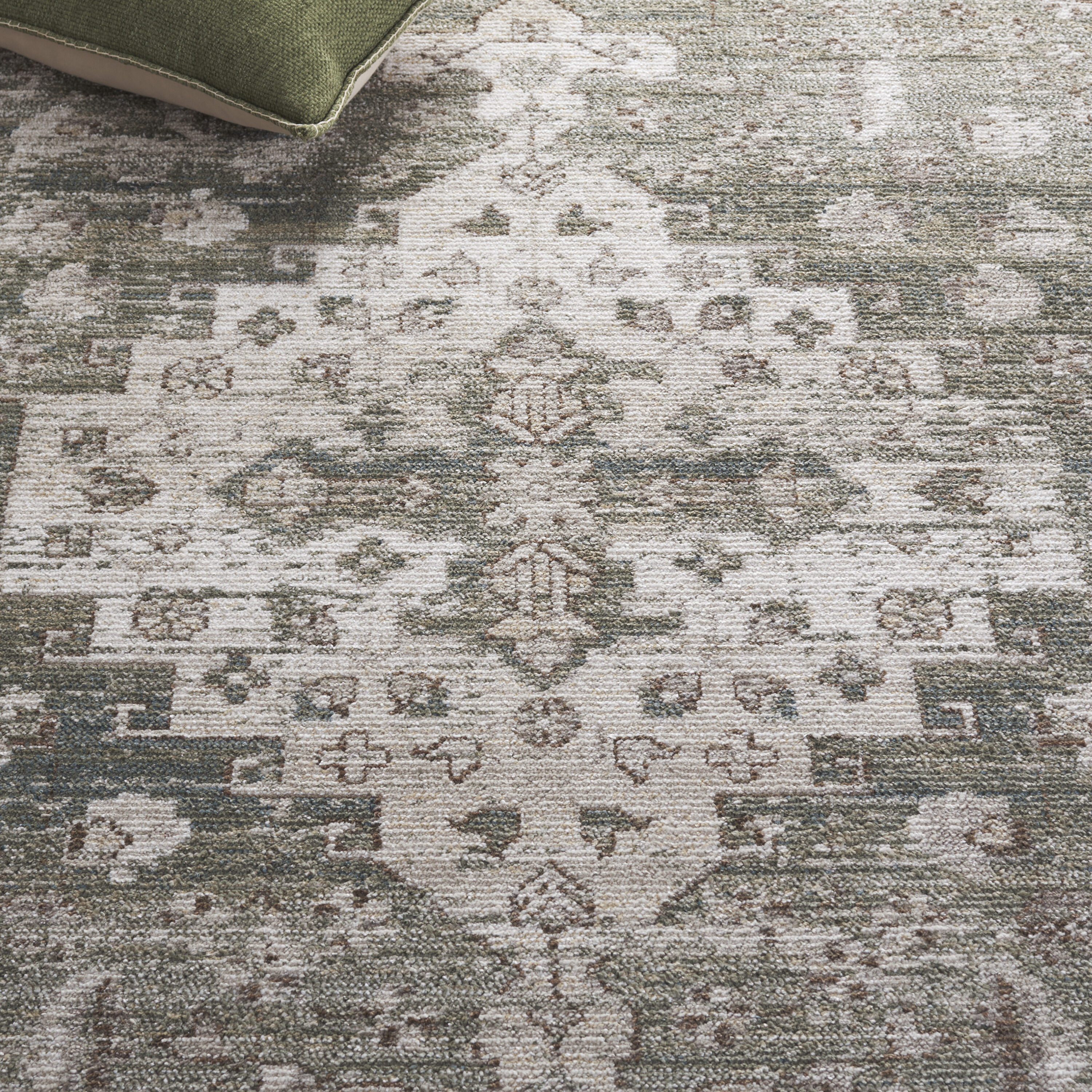 Safavieh HZL518Y-28 rugs - View #4