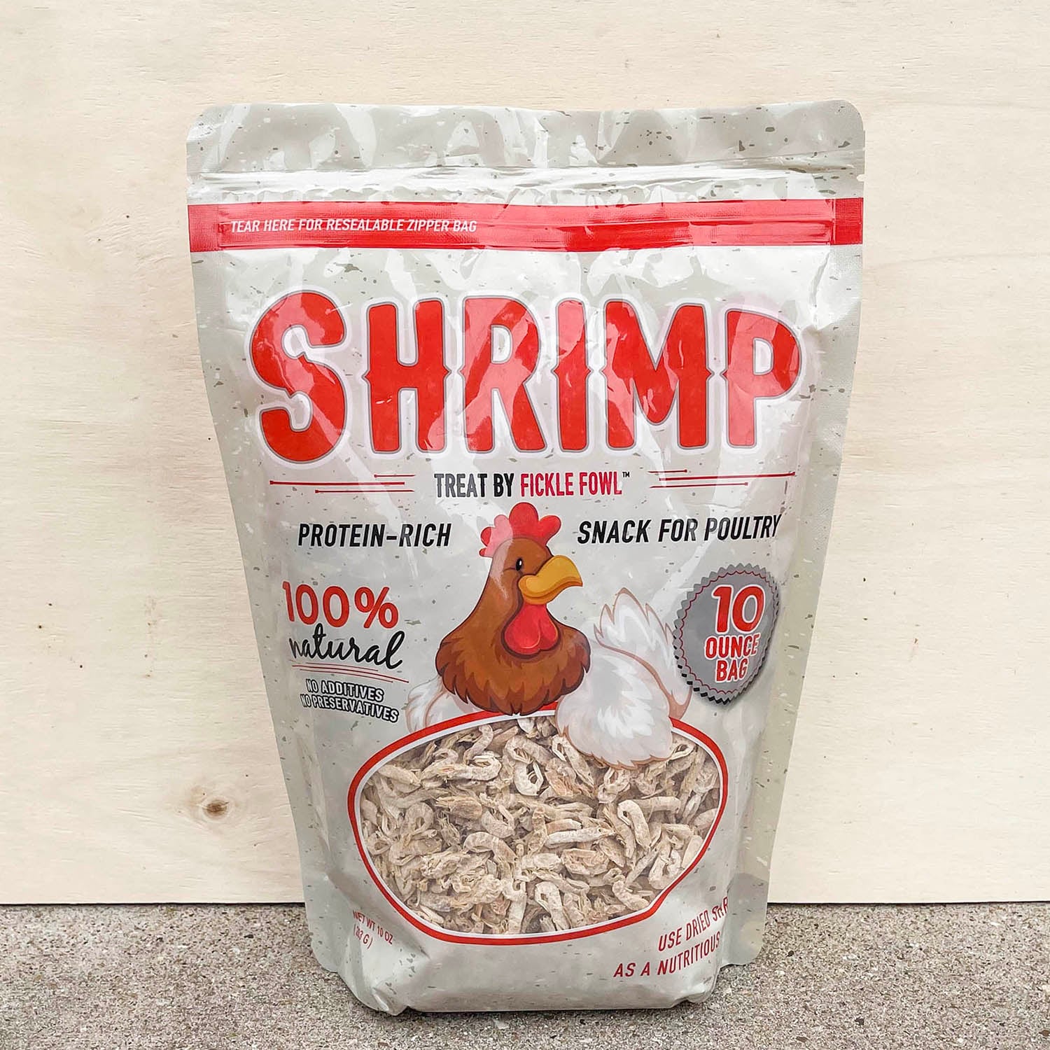 Buffalo Outdoors DSH106 Dog-Treats - View #3