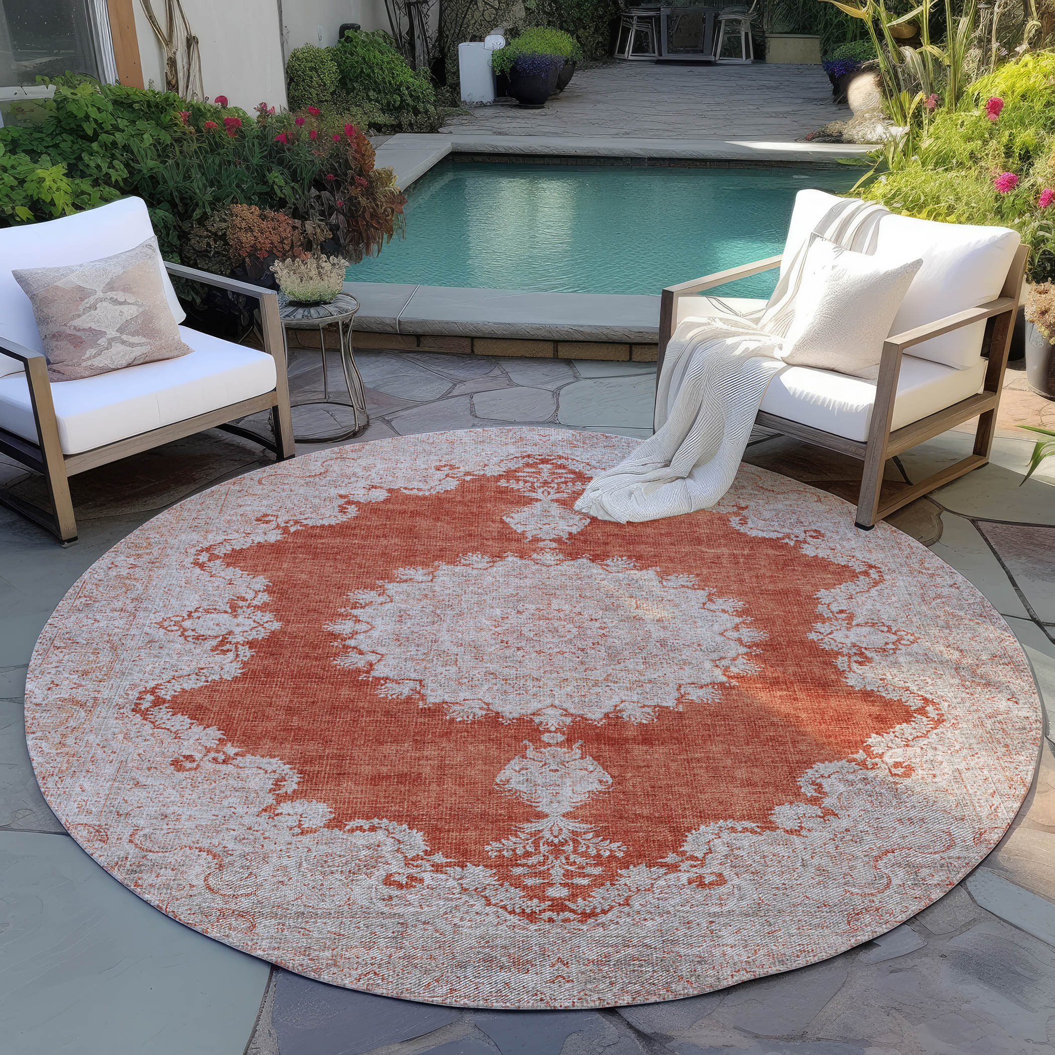 Addison Rugs ACN1003RU8RO rugs - View #7