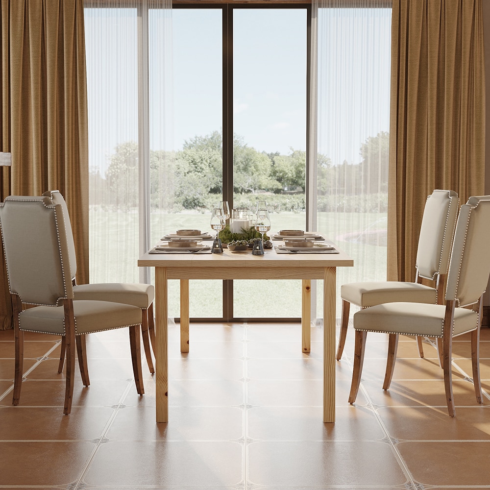 Homsee V-KF210342-01 Dining-Tables - View #4
