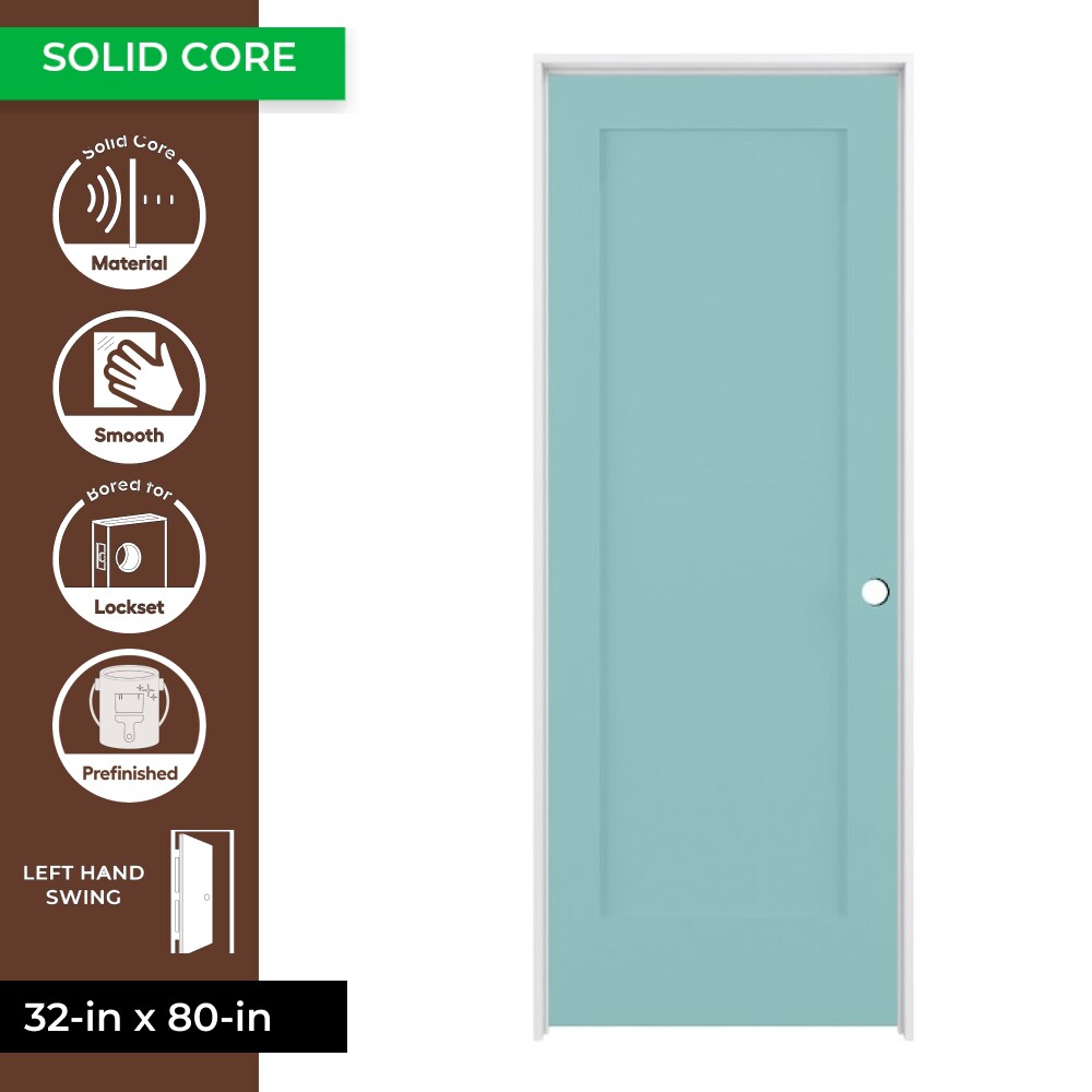 RELIABILT LO1368870 Pre-Hung-Doors - View #2