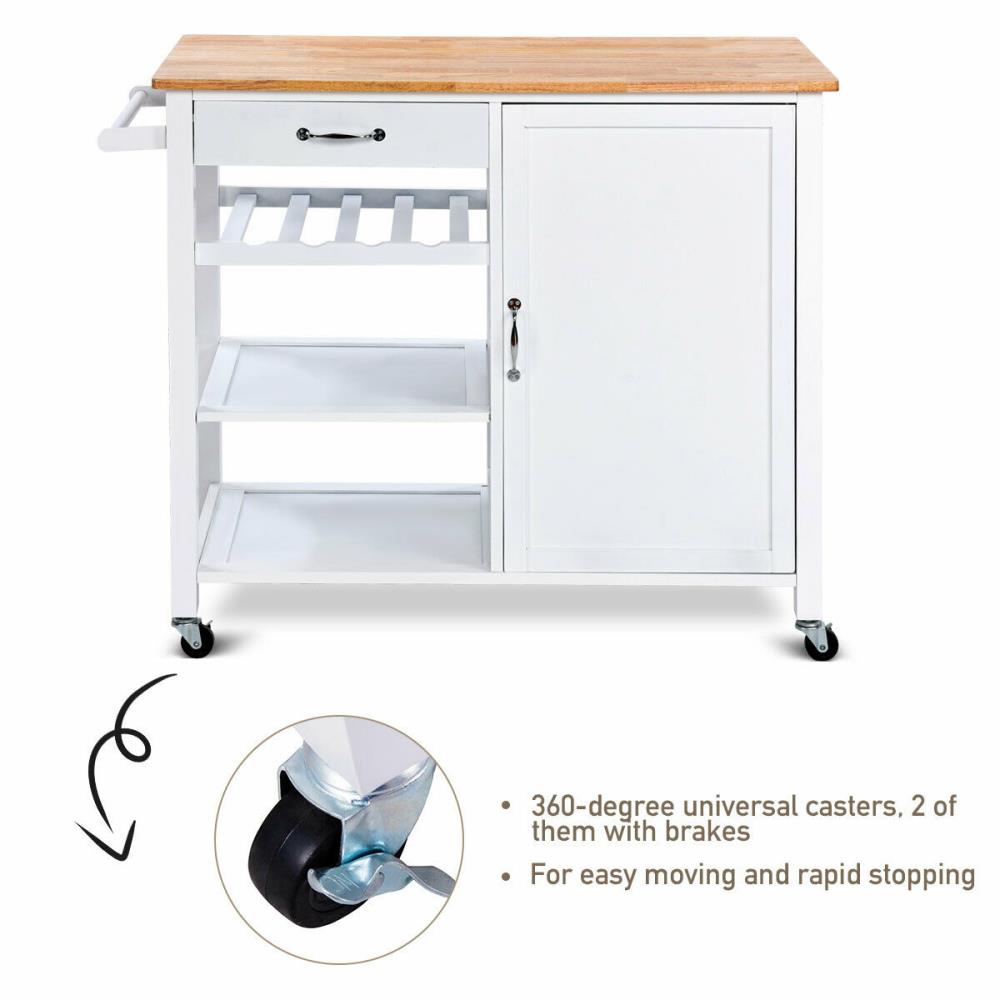 CASAINC WF-HW56610 Kitchen-Furniture - View #5