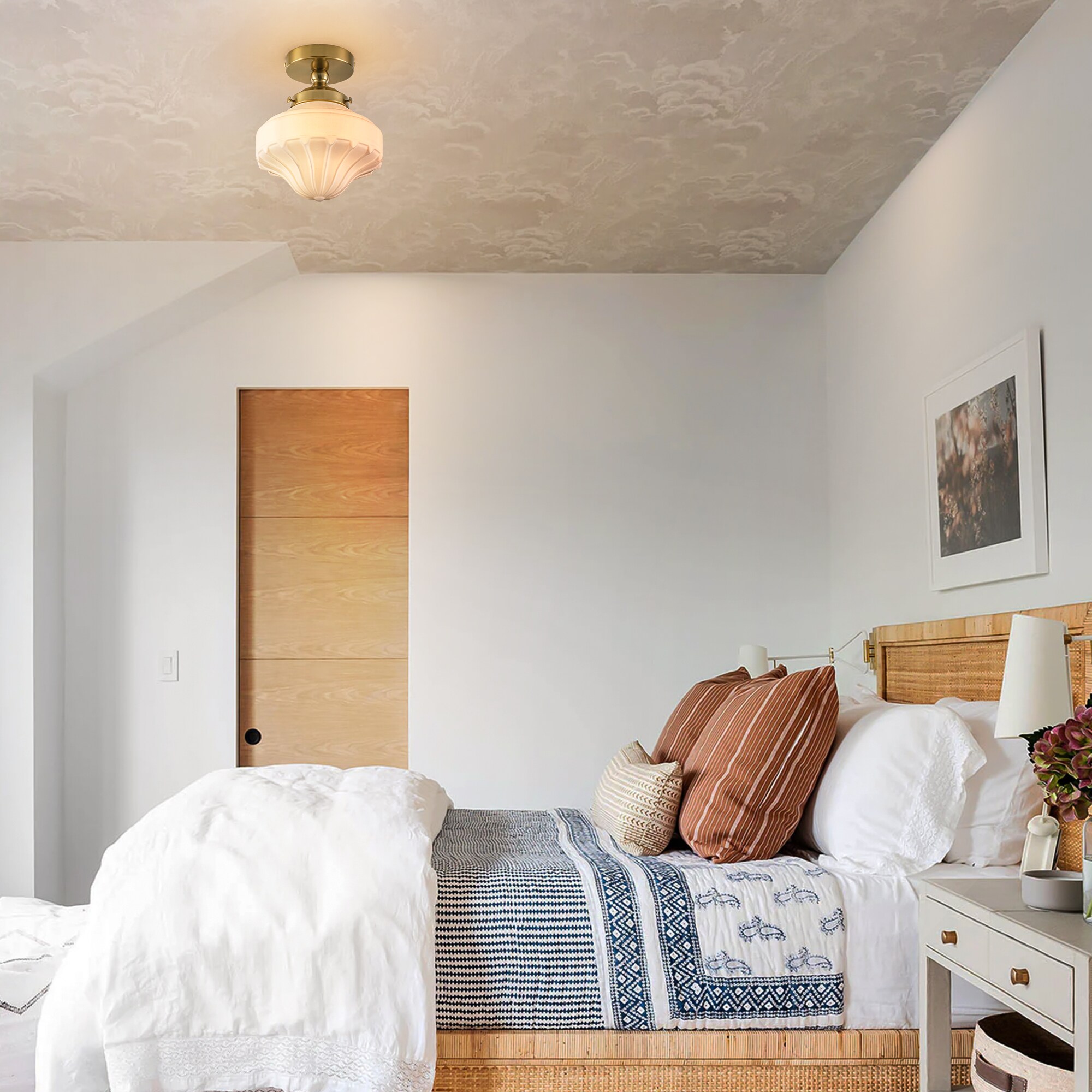 Rennnsan FL810181038 flushmounts - View #4