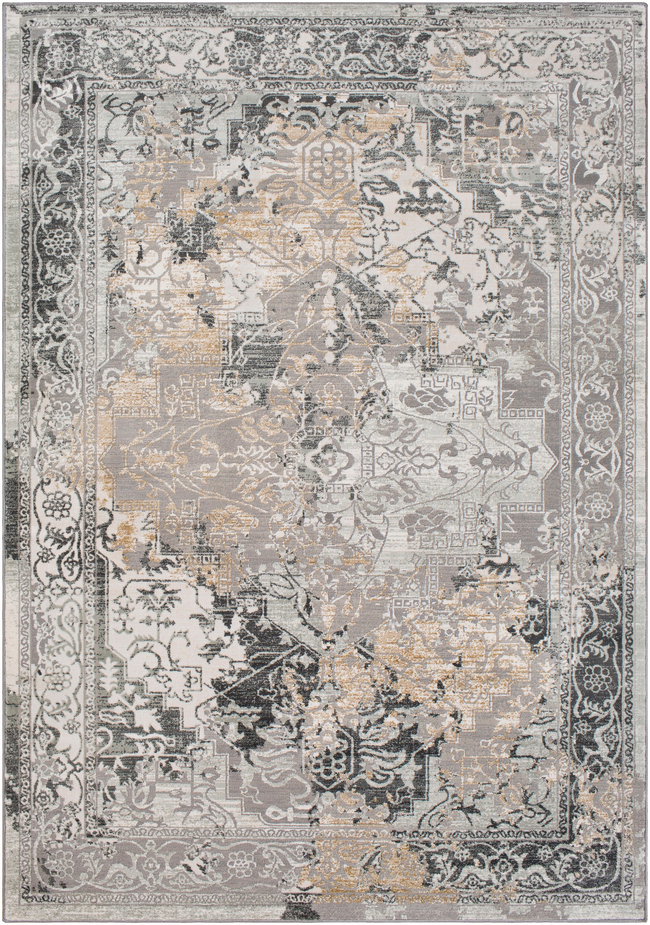 Surya QUA2304-93123 rugs - View #2