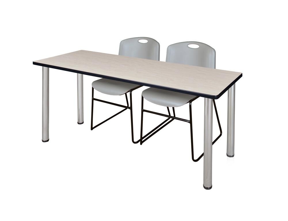 Regency MT6624PLBPCM Office-Tables - View #5