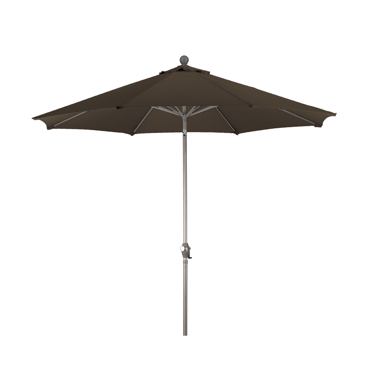 Phat Tommy 306-9FTALUM.TEAK 