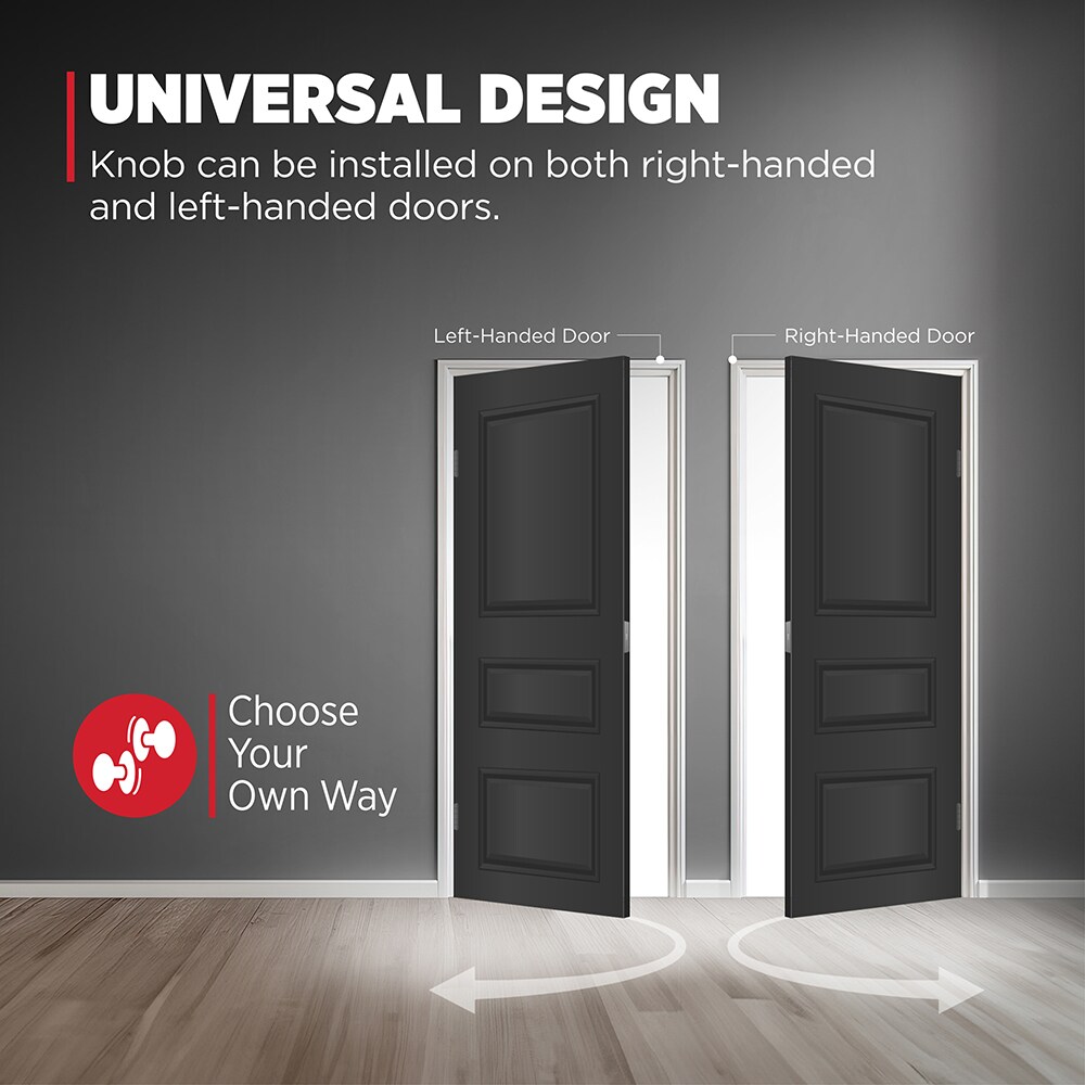 Kwikset Signature Series 98150-059 handlesets - View #6