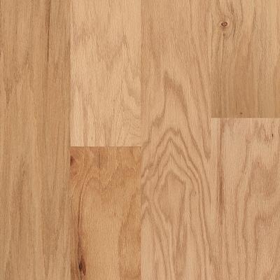 Bruce Nature Of Wood Natural Oak 6 1 2, Toledo Hardwood Floors Reviews