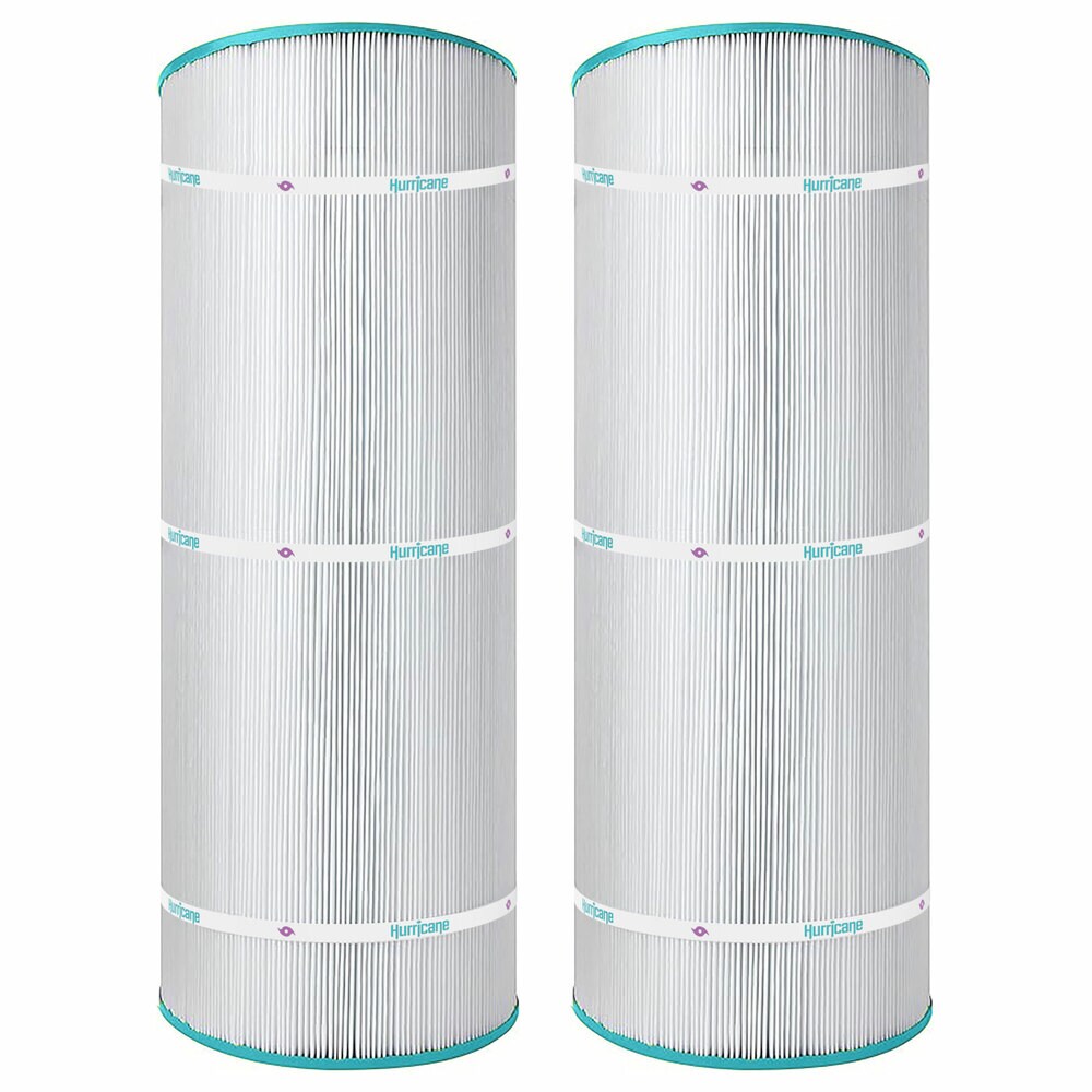 Hurricane 406987 Cartridge Pool Filter System