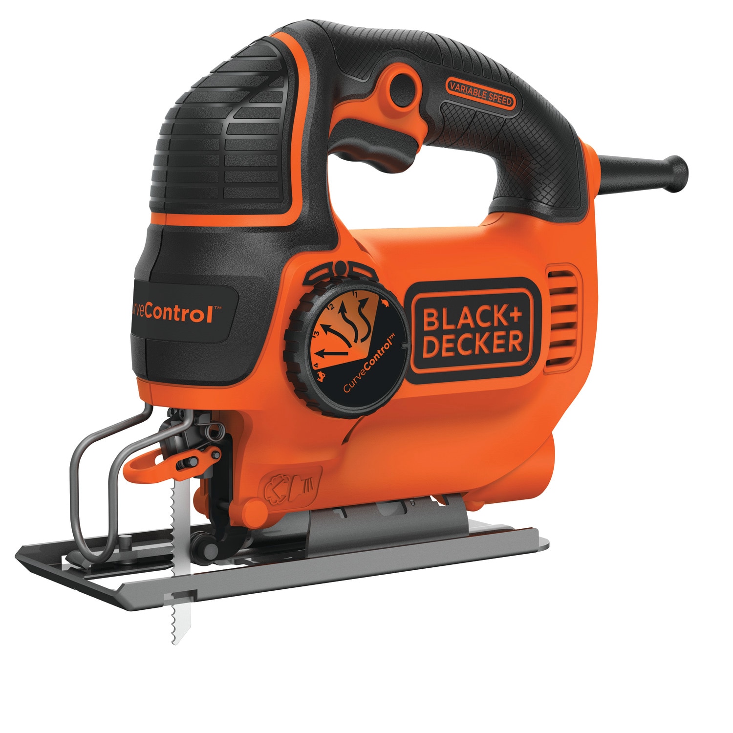 BLACK+DECKER BDEJS600C c100075 - View #12