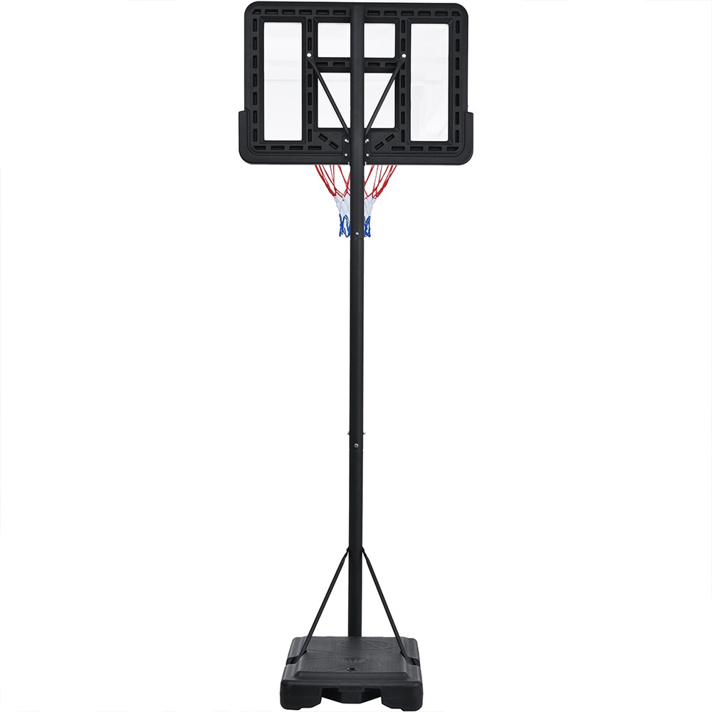 Runesay BASKETGOAL-17 Basketball-System - View #9