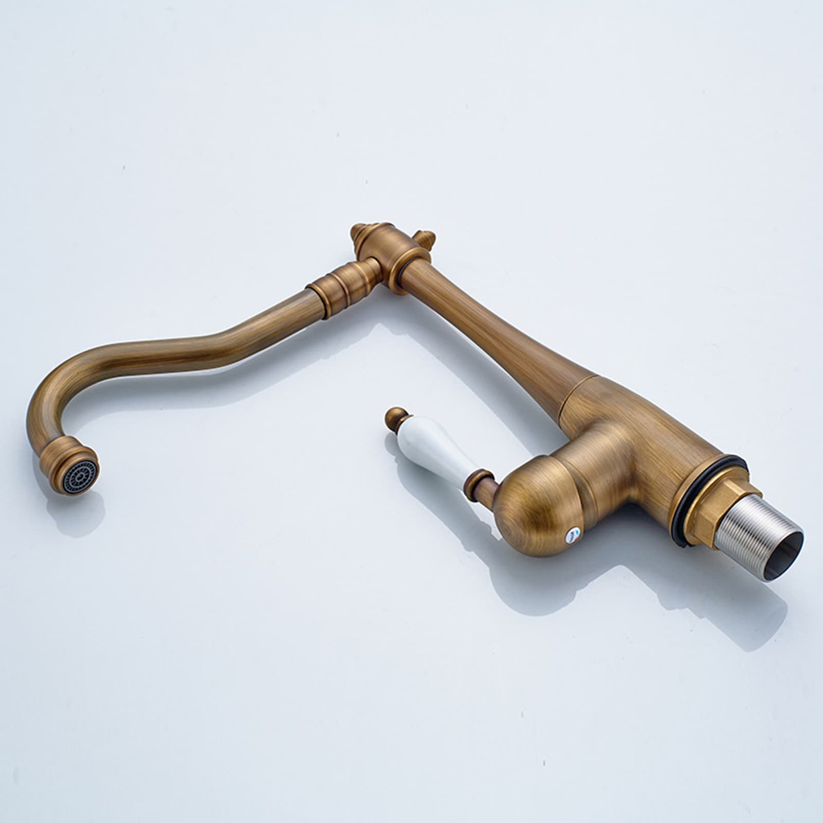 BWE A-94006-ANTI Kitchen-Faucets - View #6