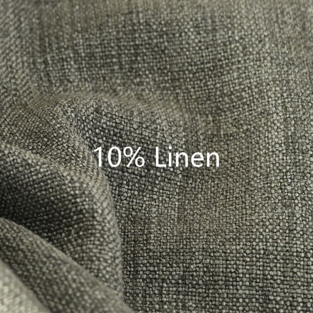 Maison Boucle HAVANA-WOOD-GREEN2 Dining-Chairs - View #8