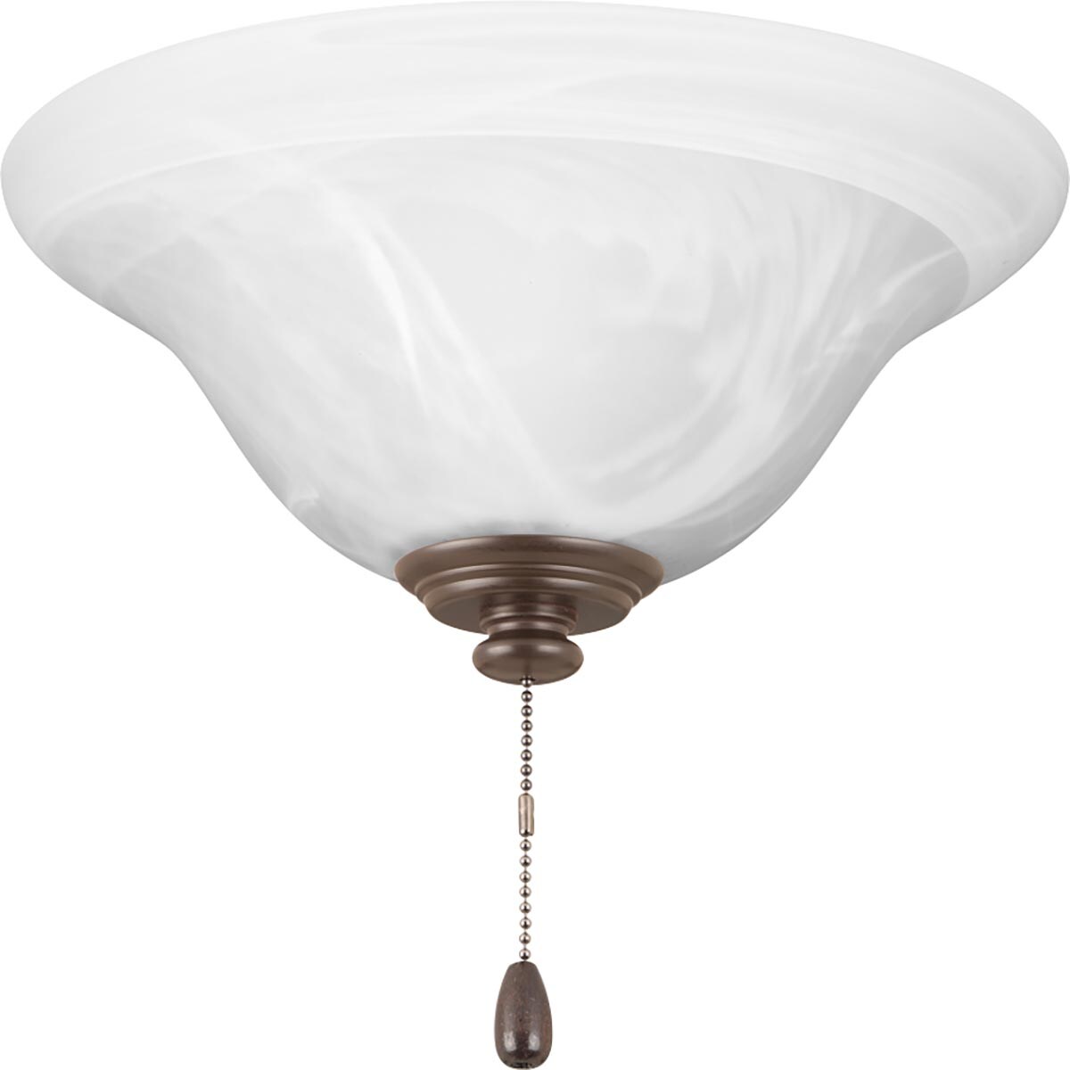 Progress Lighting P2660-01 Ceiling-Fan-Blade-Arms - View #2