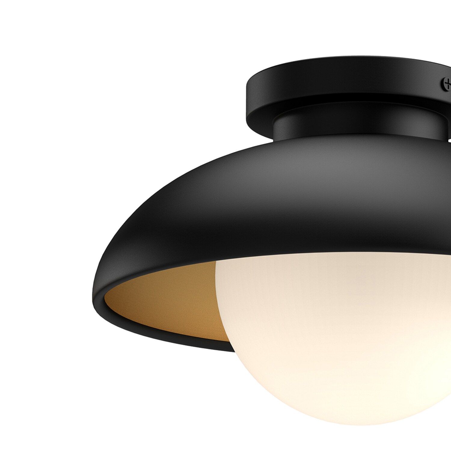 Kuzco Lighting FM522016MBOP flushmounts - View #7