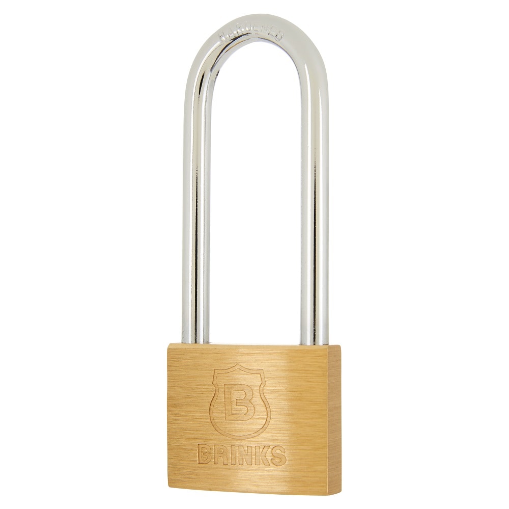 Brinks 171-42001 Padlocks-Locks-Cables - View #3