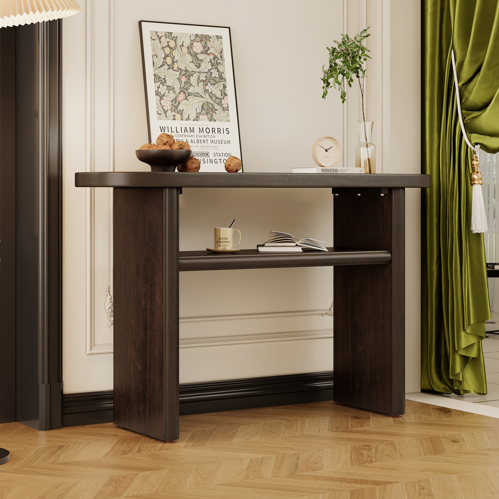 SINOFURN SYA330167BN Console-Sofa-Tables - View #6