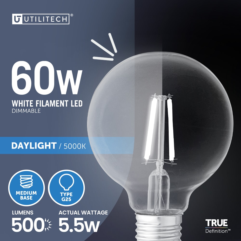 Utilitech LG2560/950CA/WFIL/2 Led-Lights - View #13