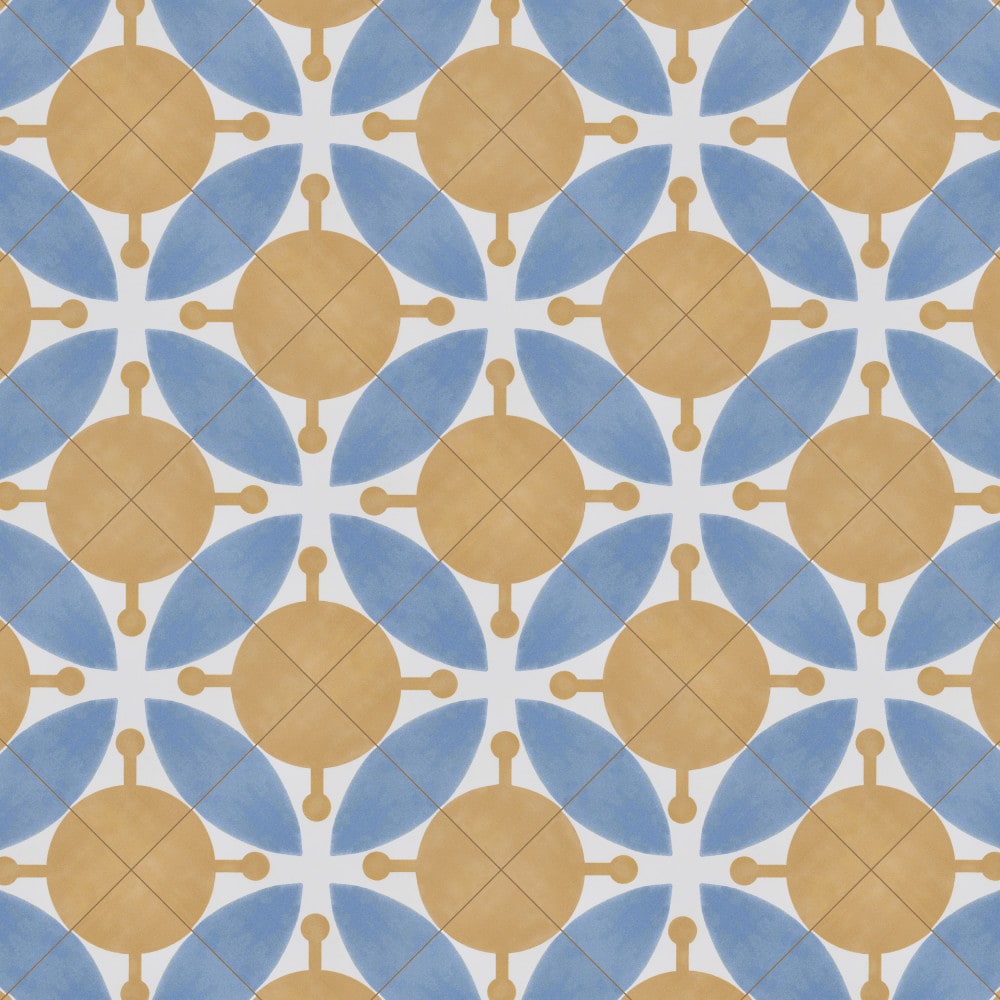 Affinity Tile FRC8REVL Ceramic-Tile - View #6