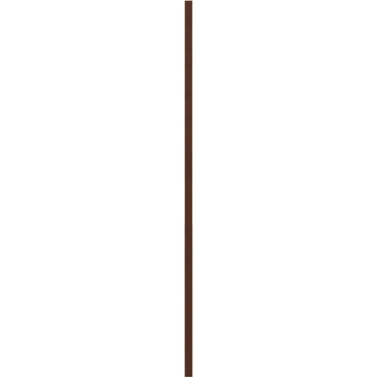 Ekena Millwork MLDB12X47SMRRO Wall-Panel-Moulding - View #4