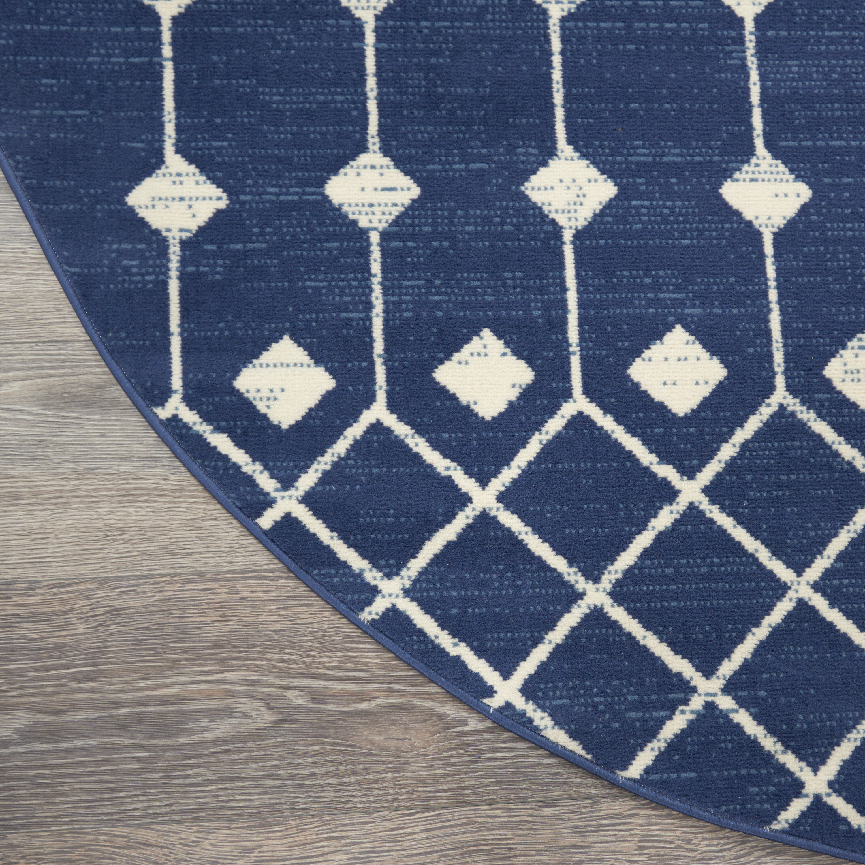 Nourison 99446753397 rugs - View #3